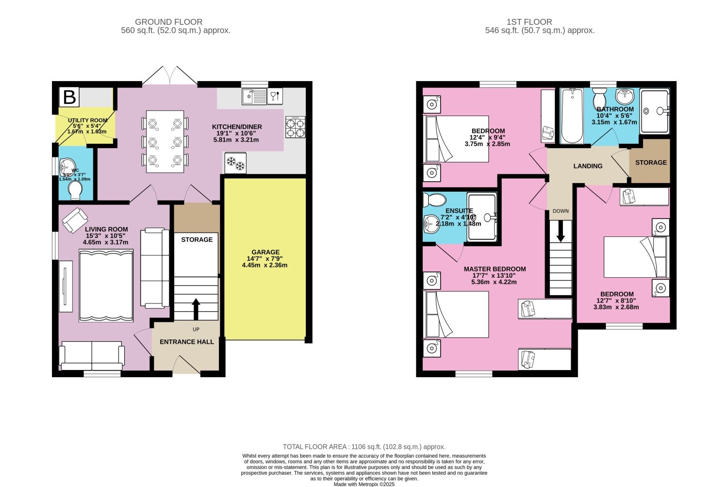 Floorplan 2