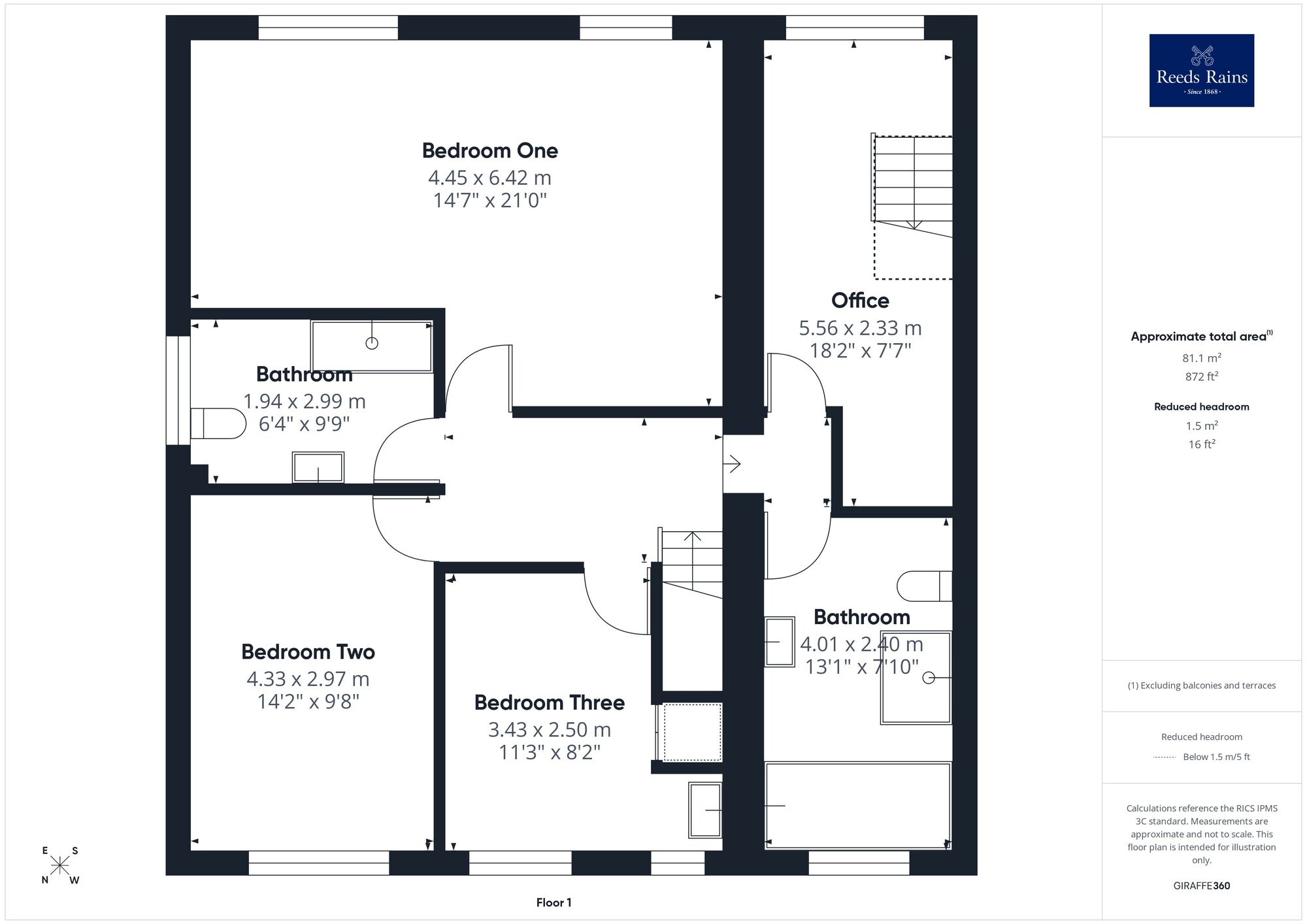 Floorplan 3