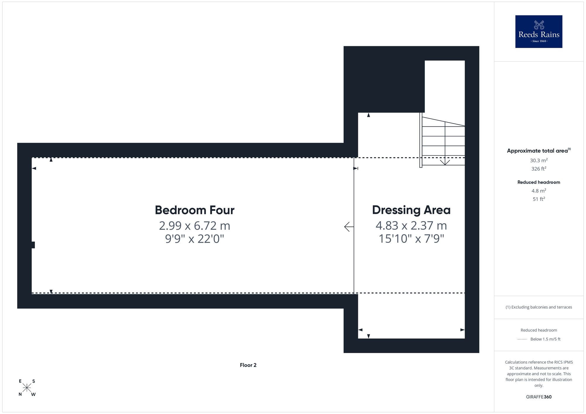 Floorplan 4