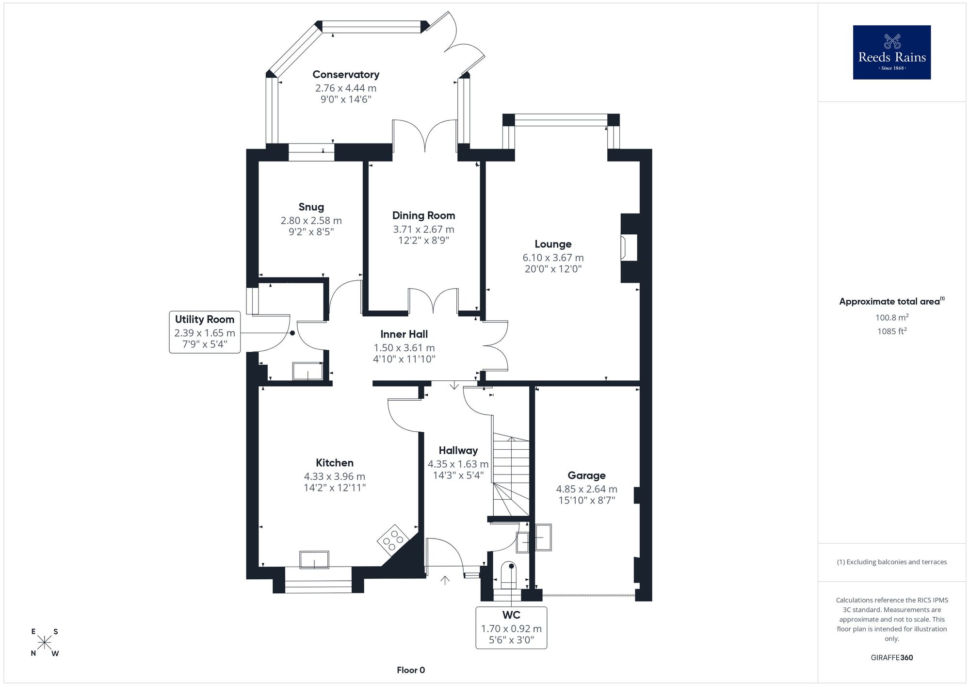Floorplan 2