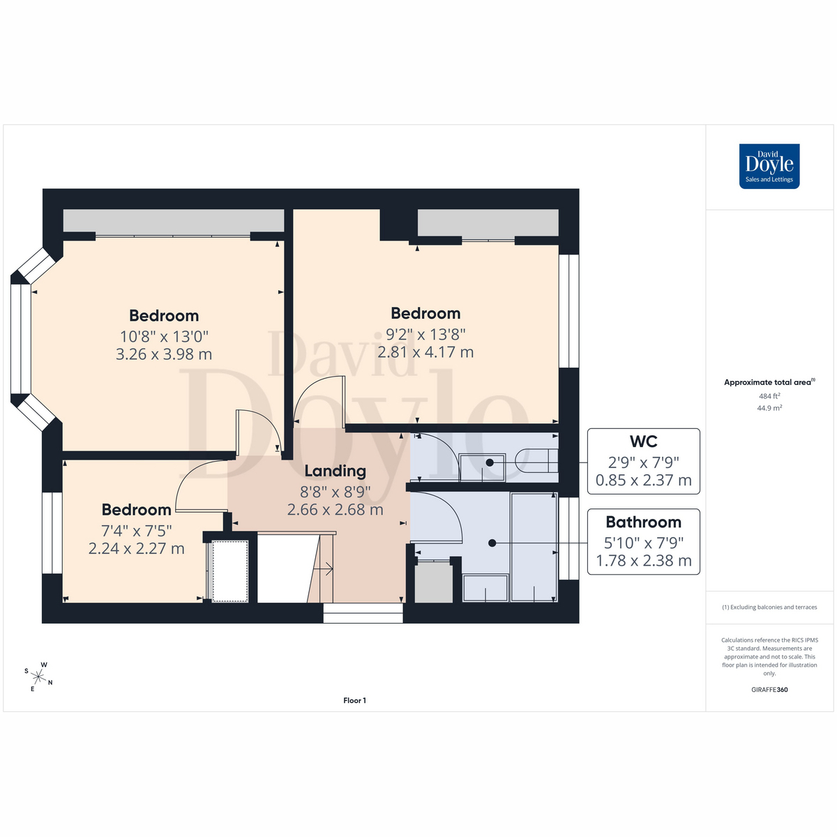 Floorplan 3