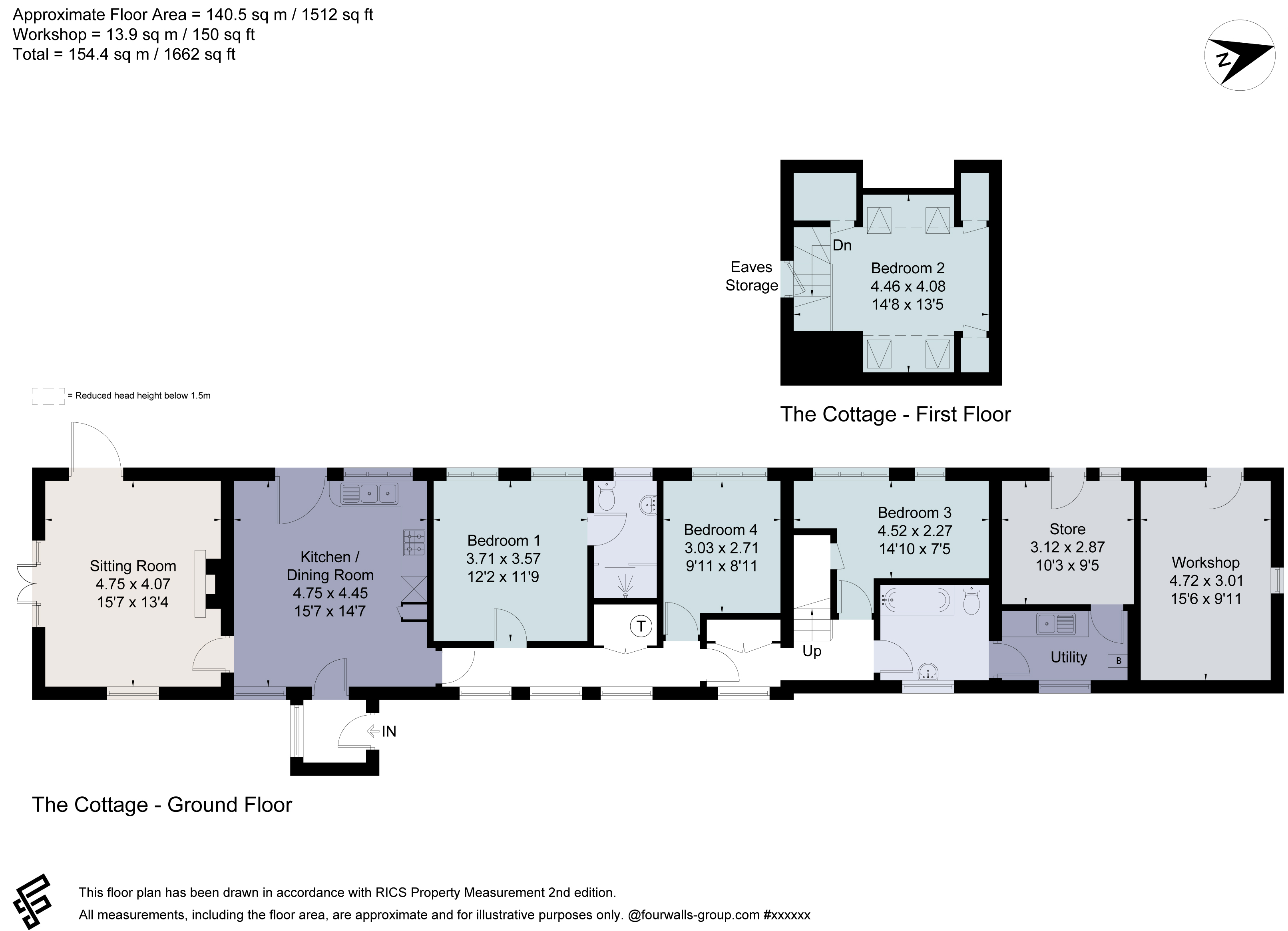 Floorplan 2