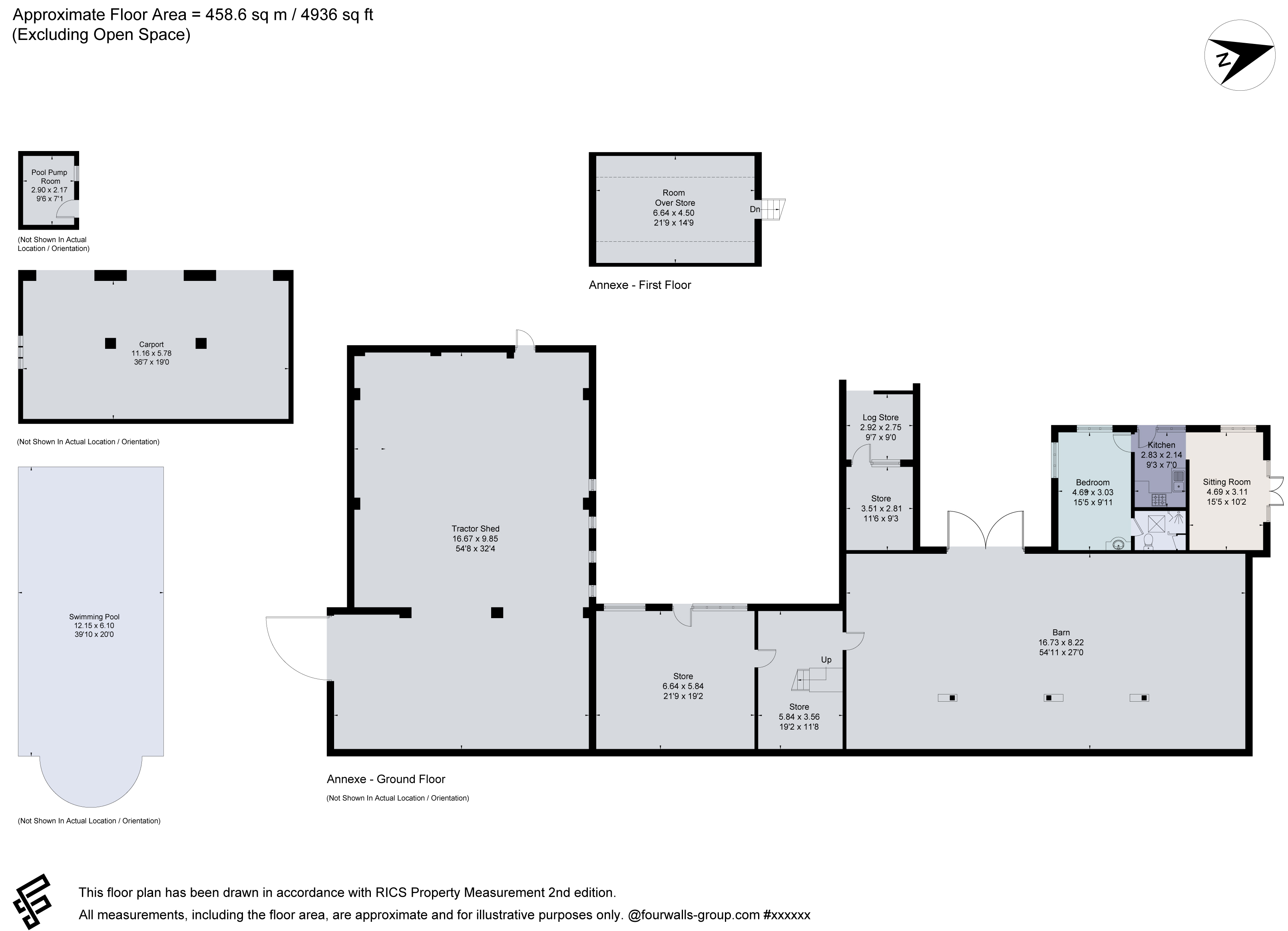 Floorplan 3