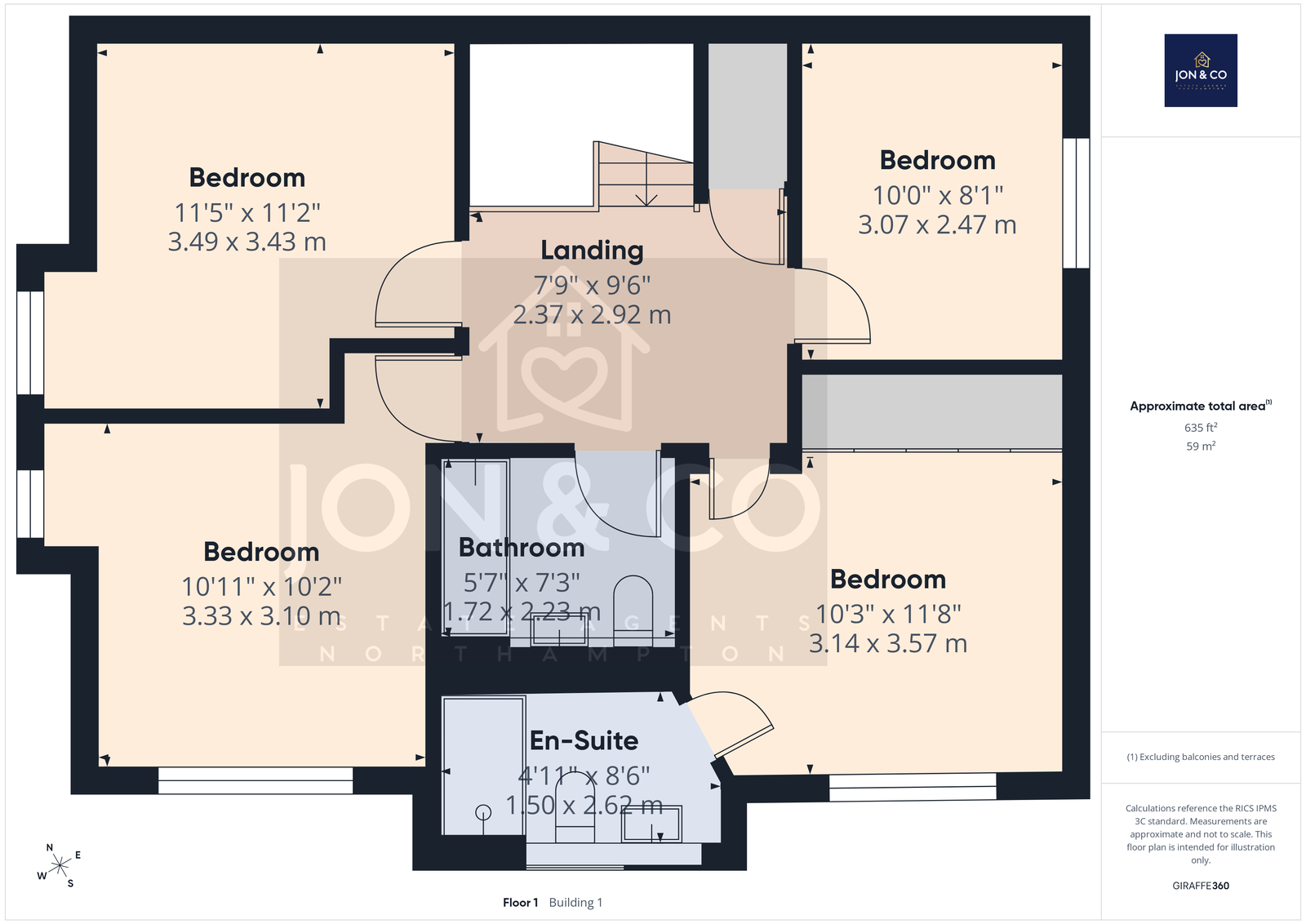 Floorplan 2