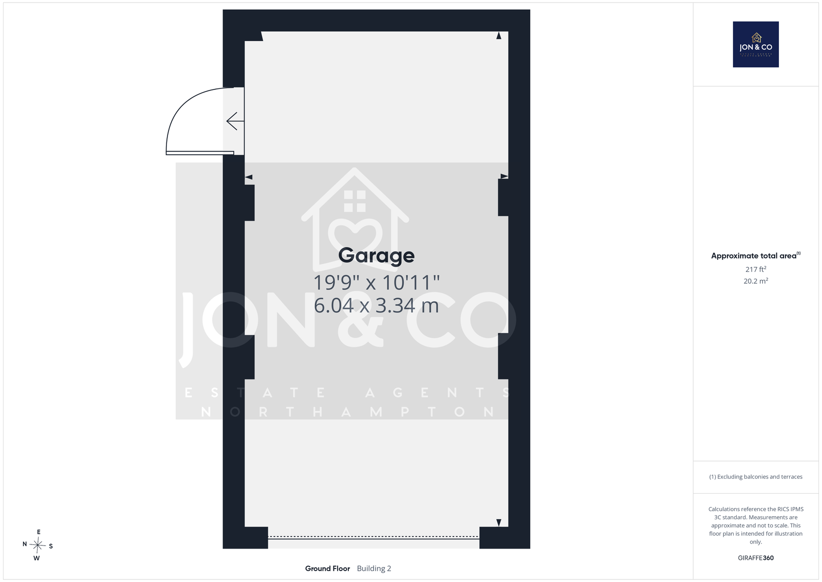 Floorplan 4