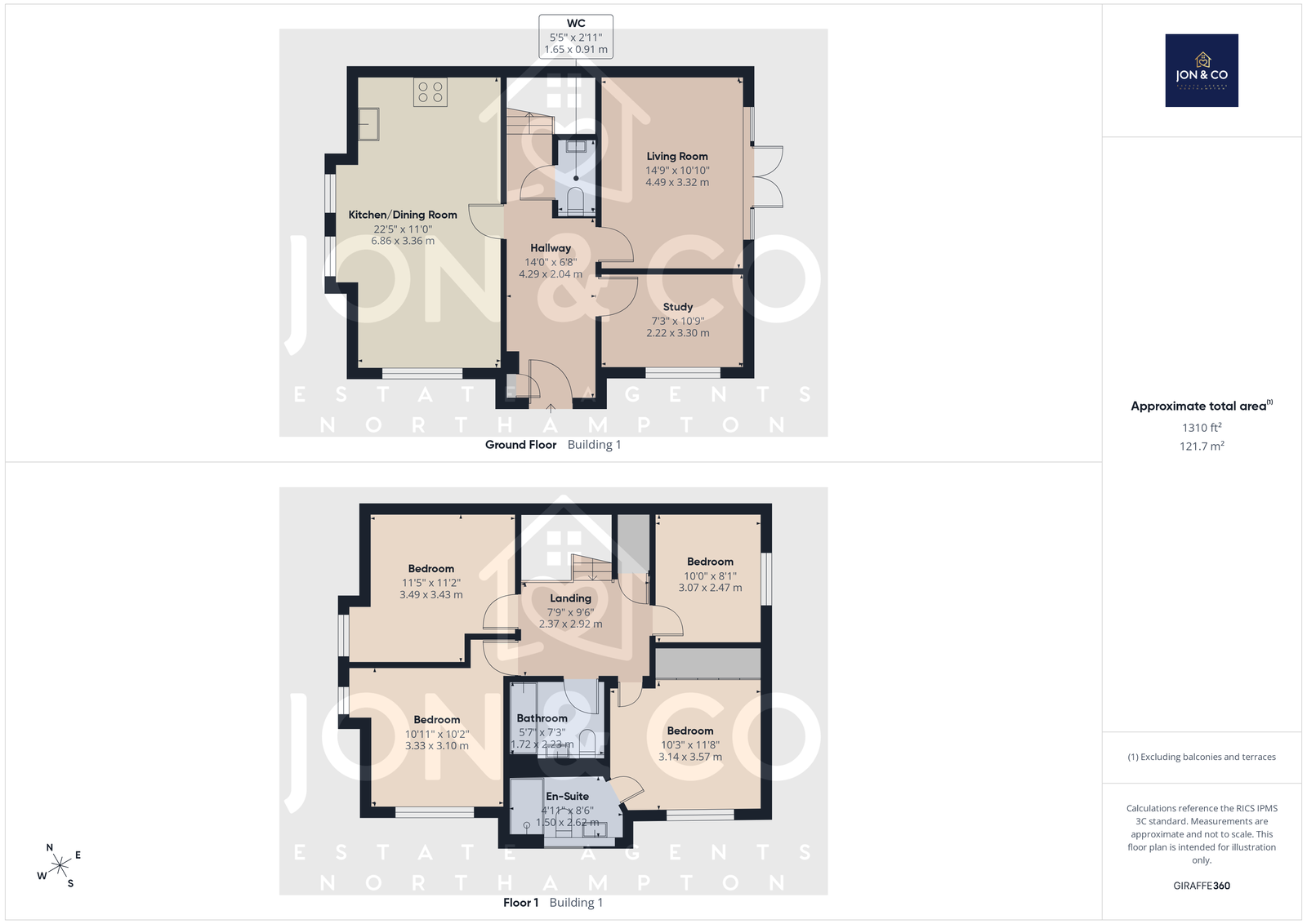 Floorplan 3