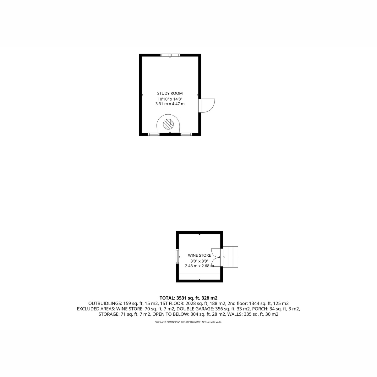 Floorplan 3