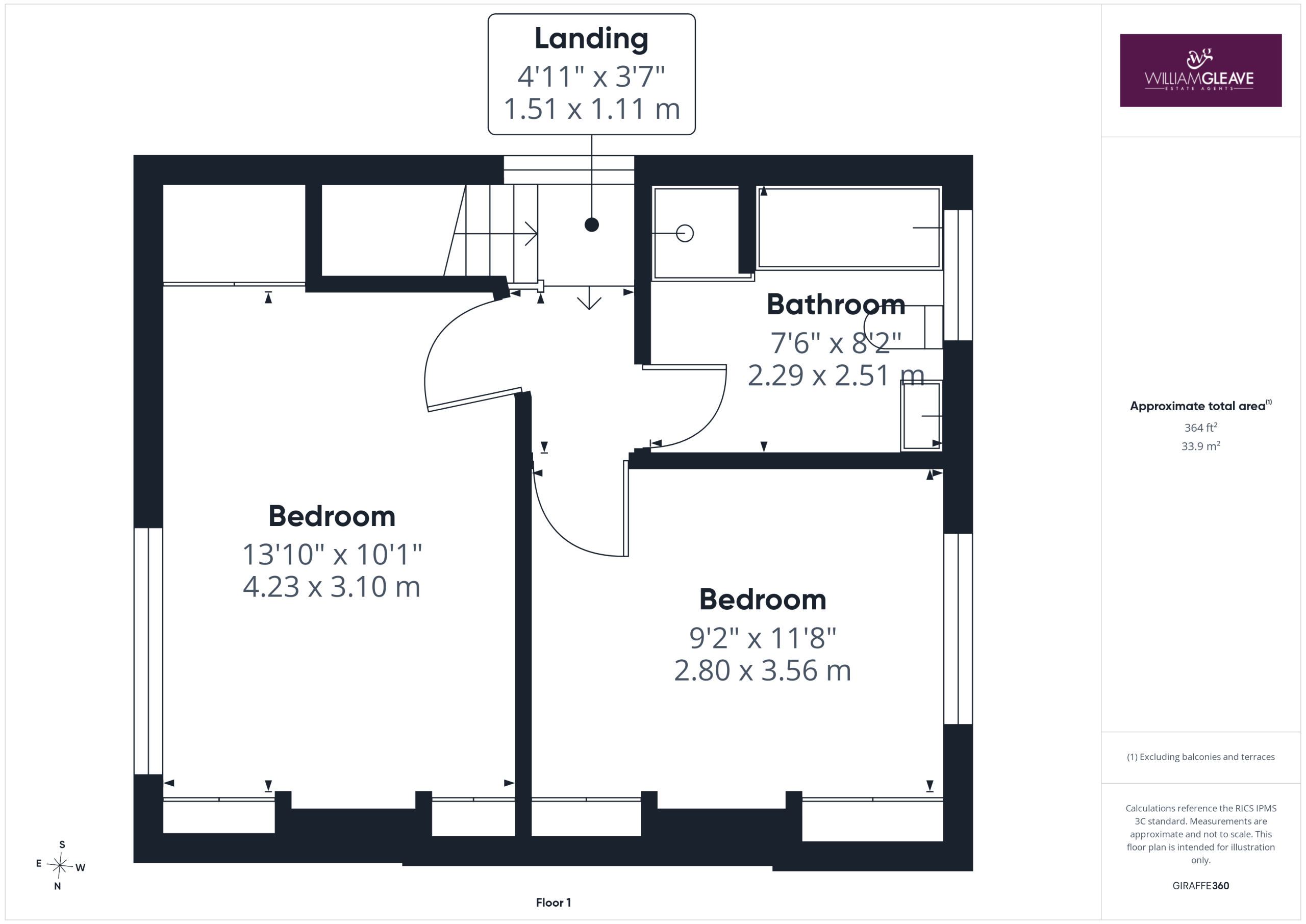 Floorplan 3