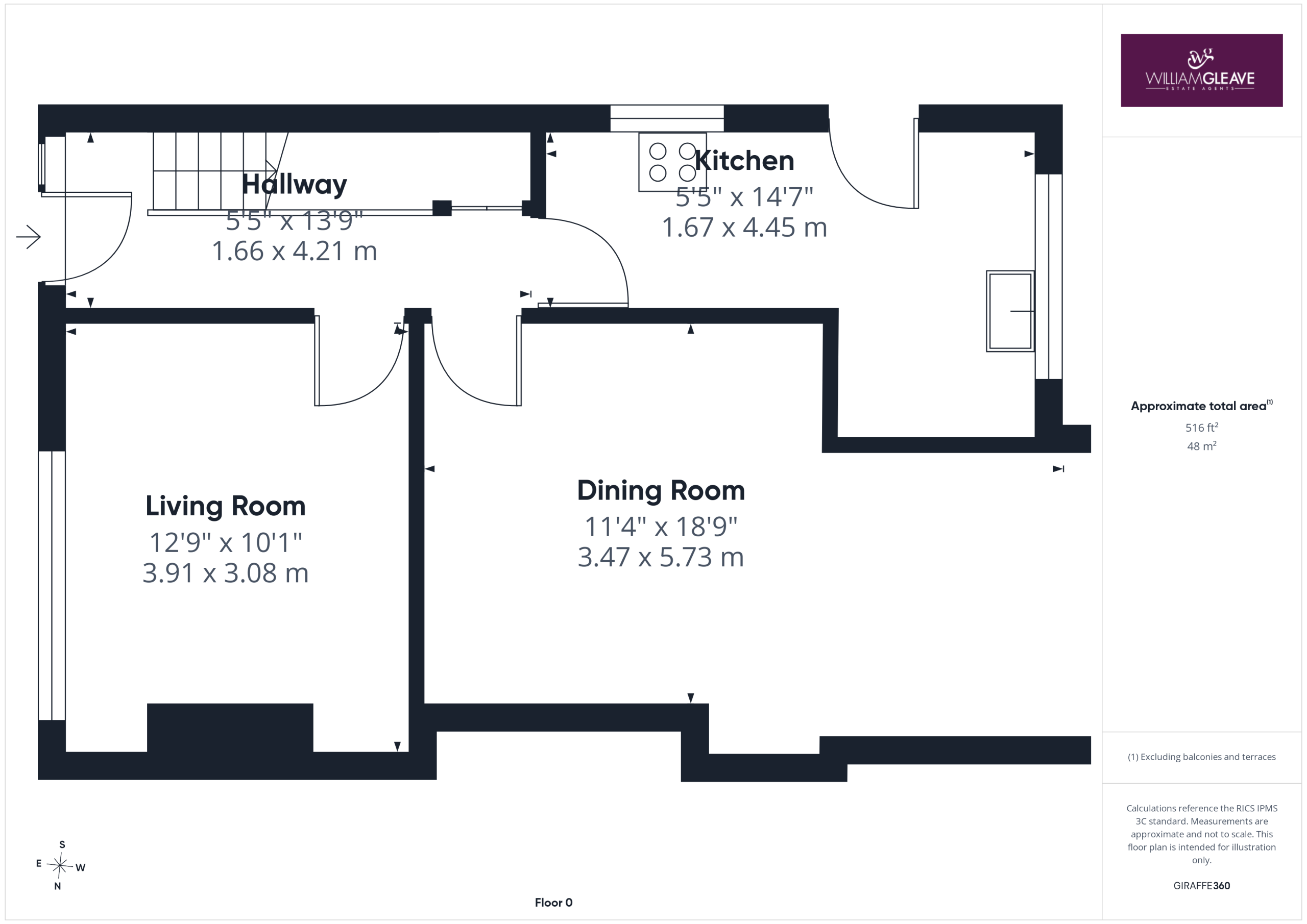 Floorplan 2