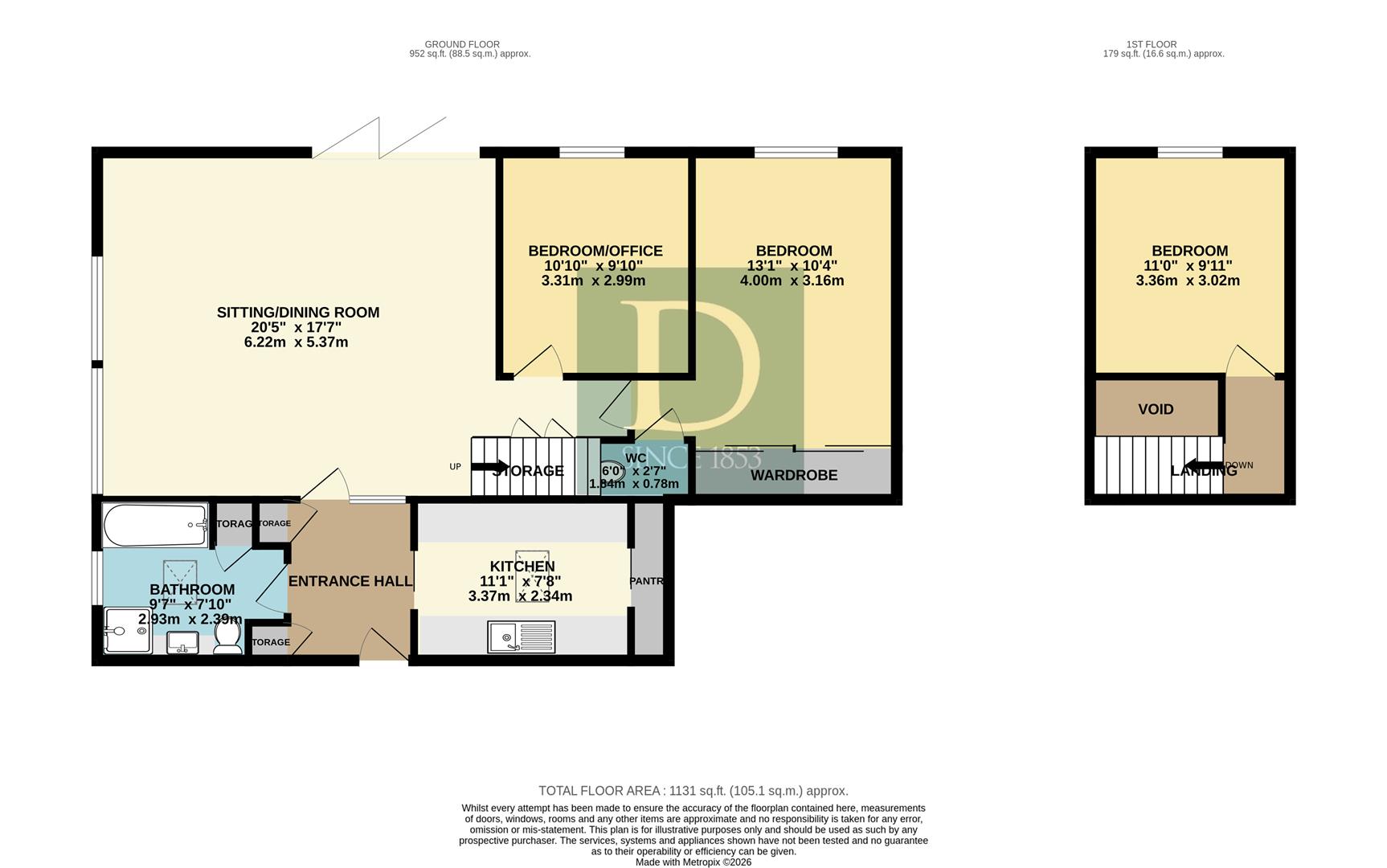Floorplan 2