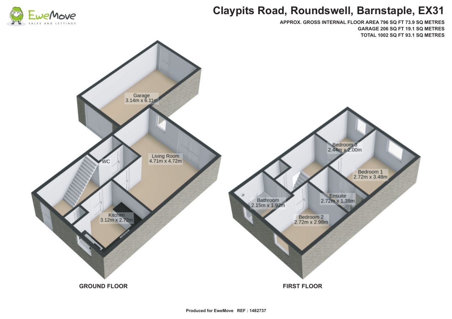 Floorplan 2