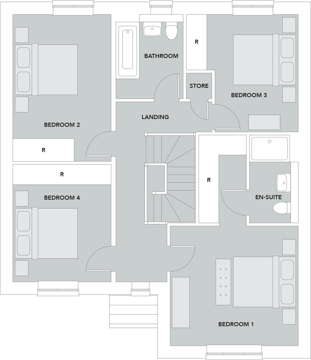 Floorplan 2