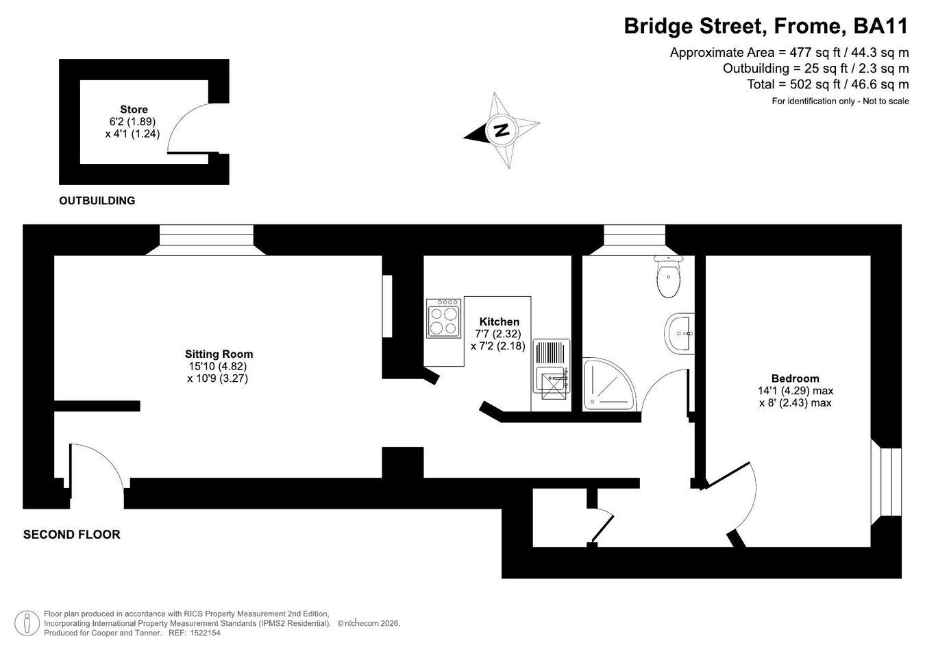Floorplan 2