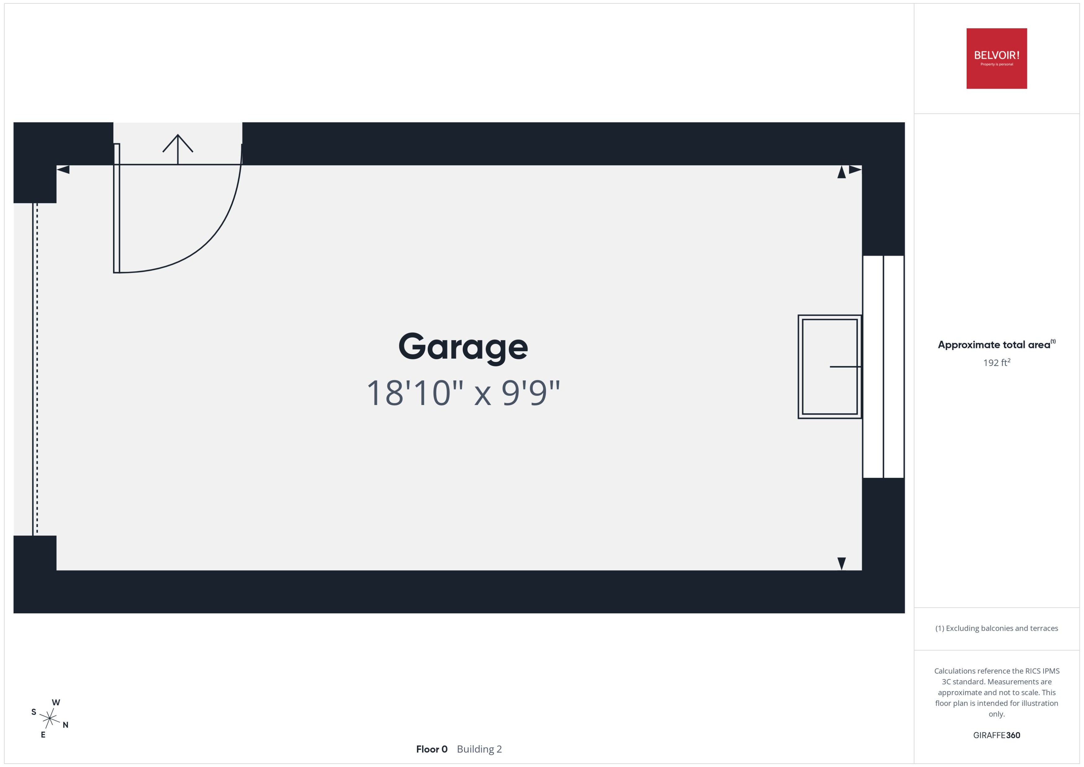 Floorplan 3