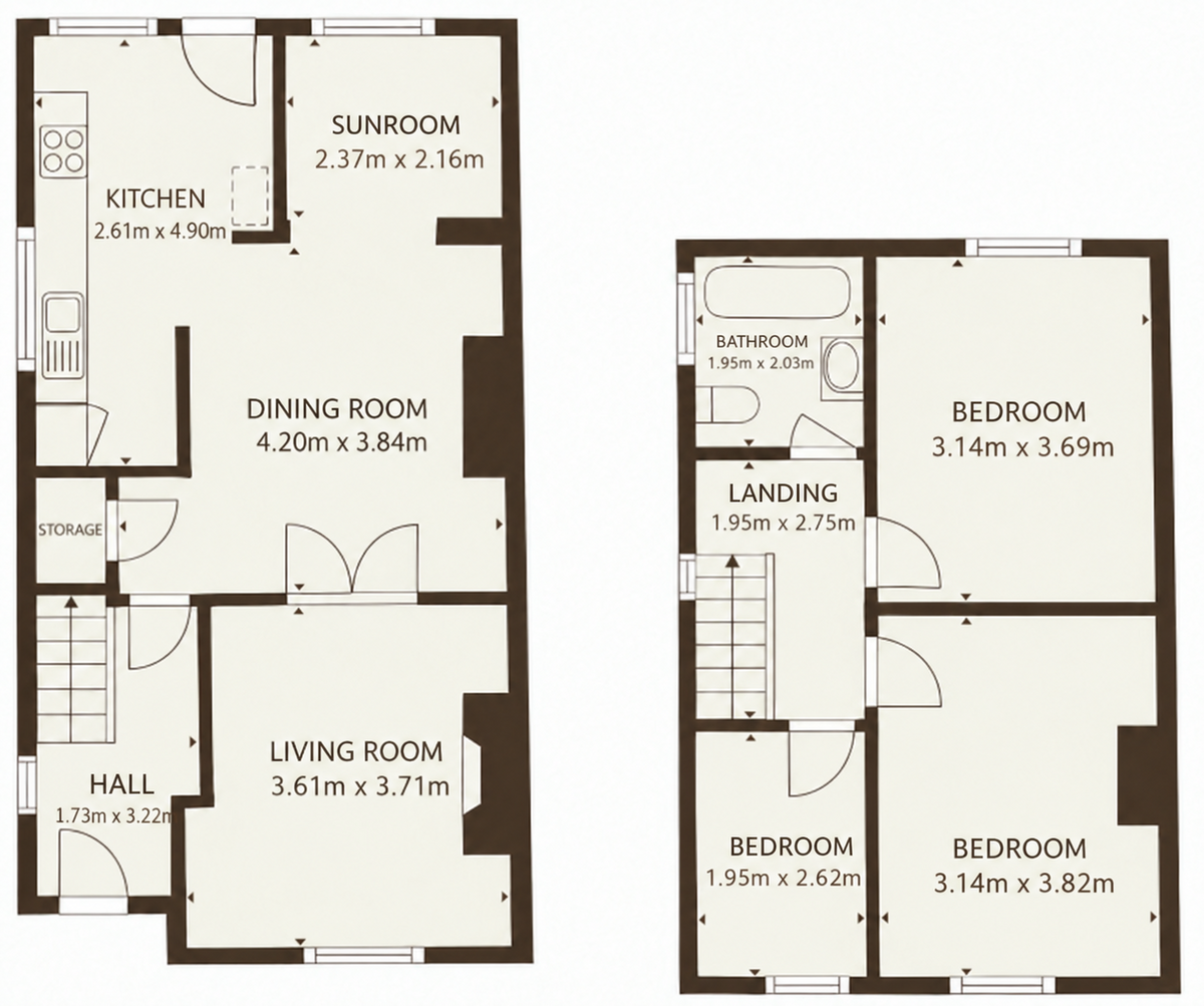 Floorplan 2