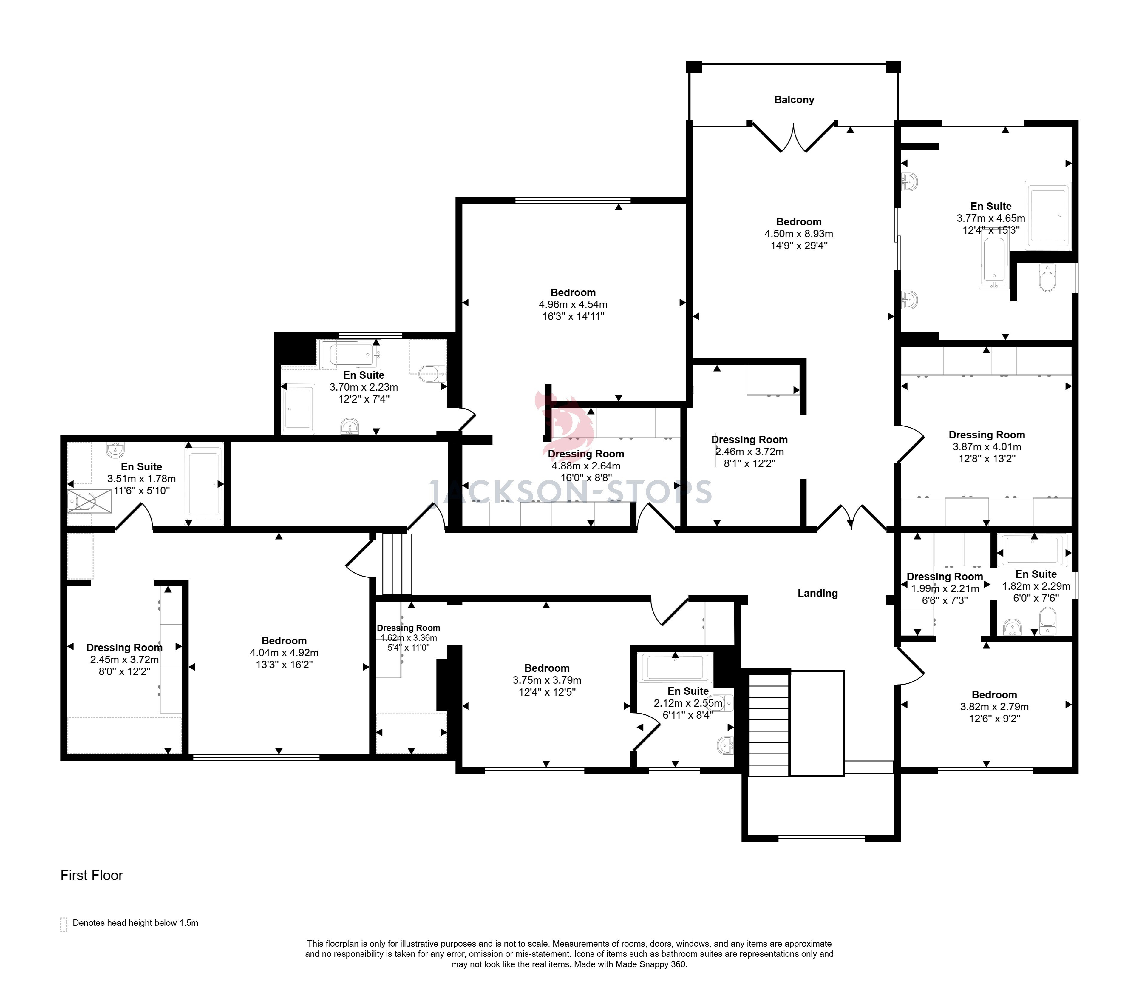 Floorplan 3