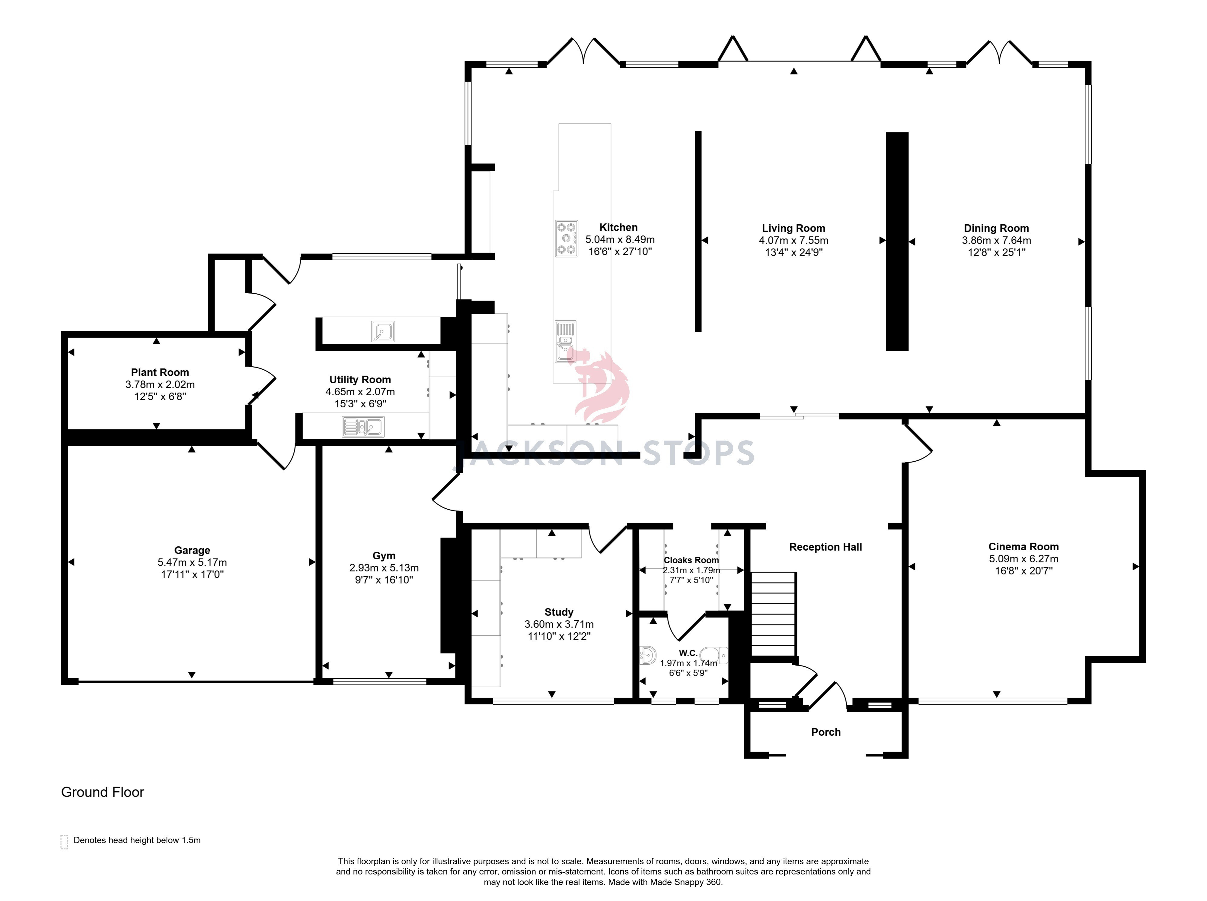 Floorplan 2