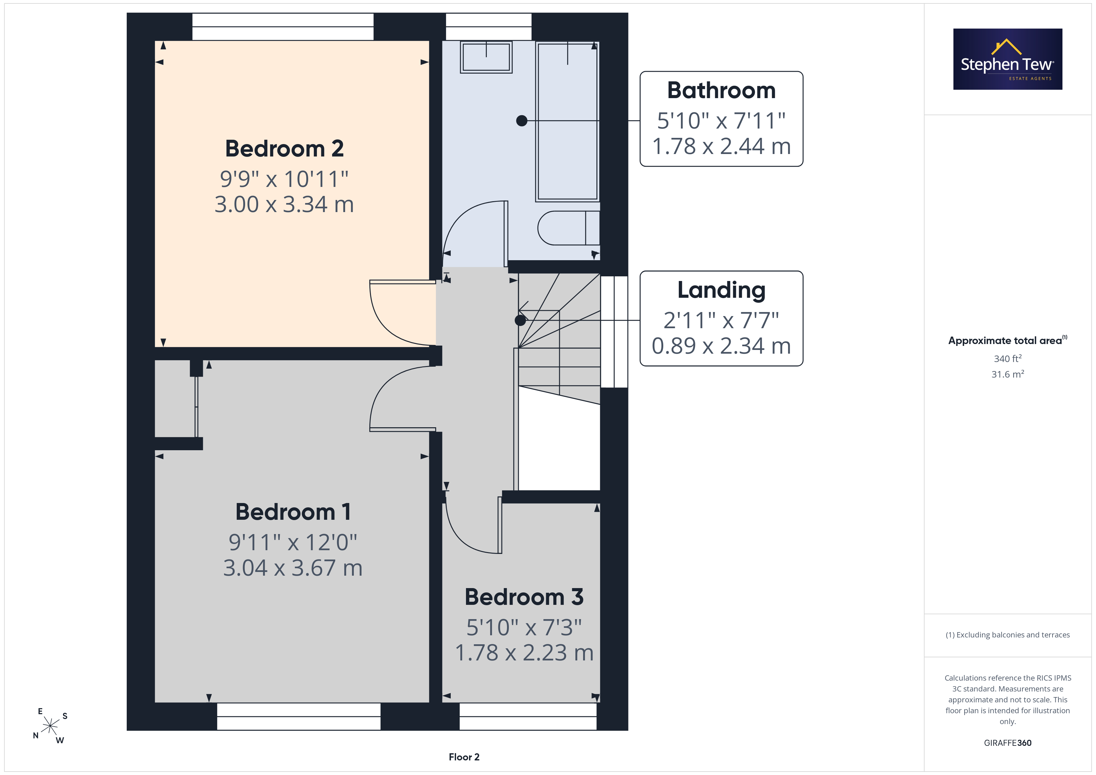 Floorplan 3