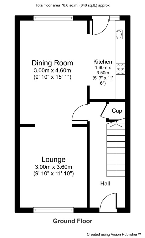Floorplan 2