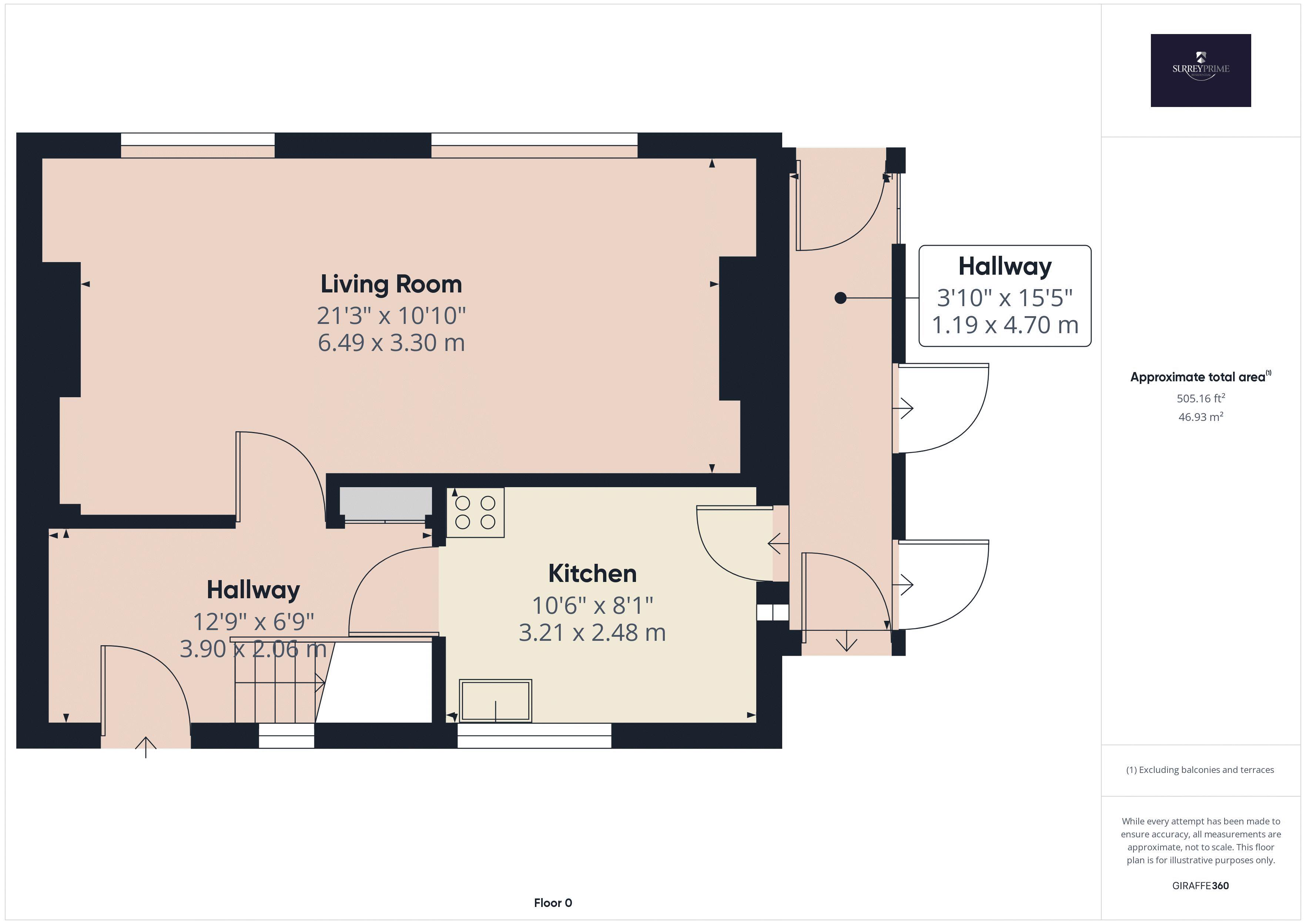 Floorplan 2