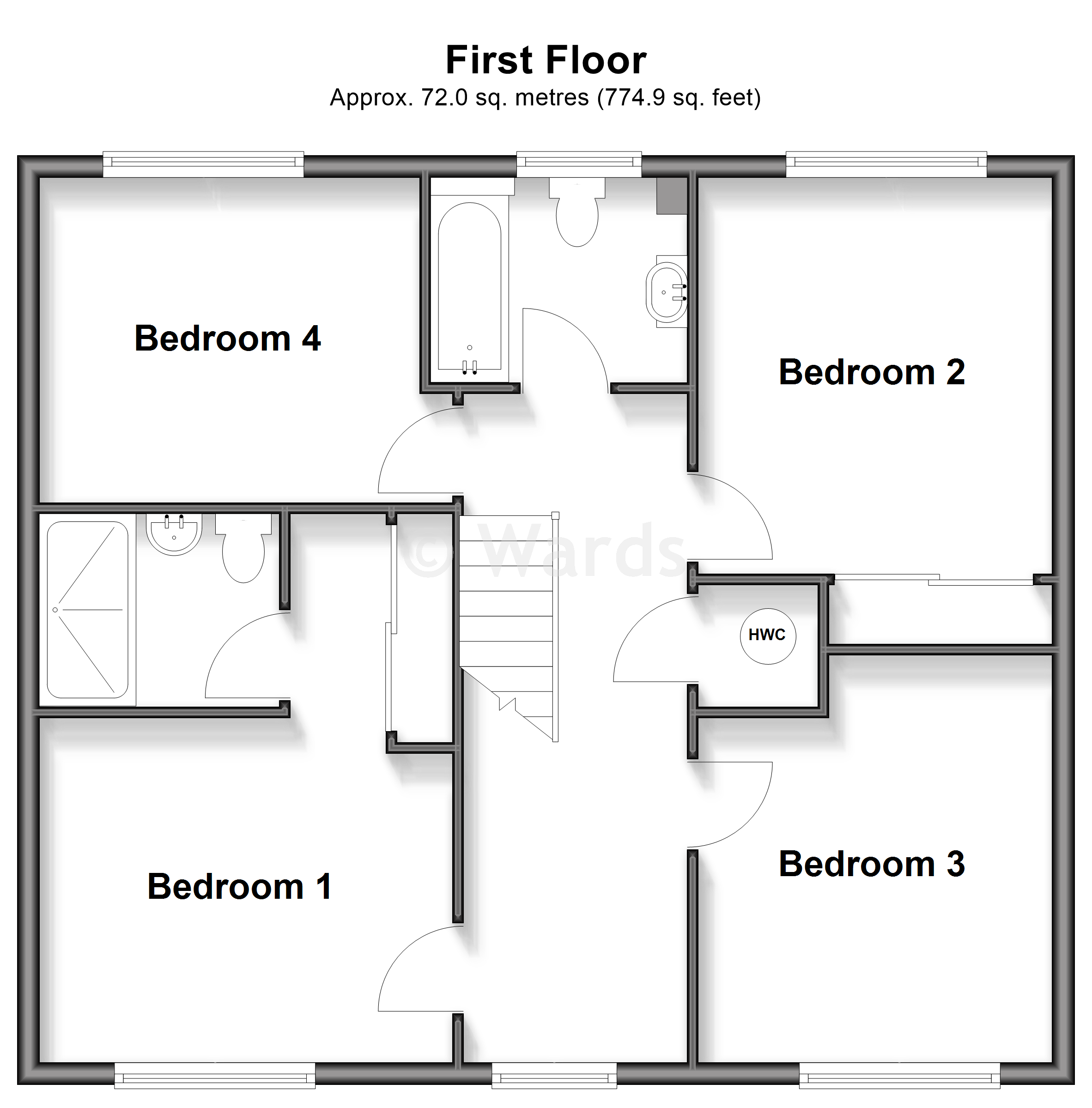 Floorplan 2