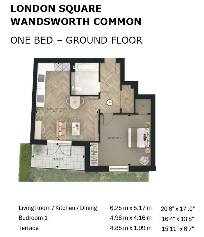 Floorplan 2