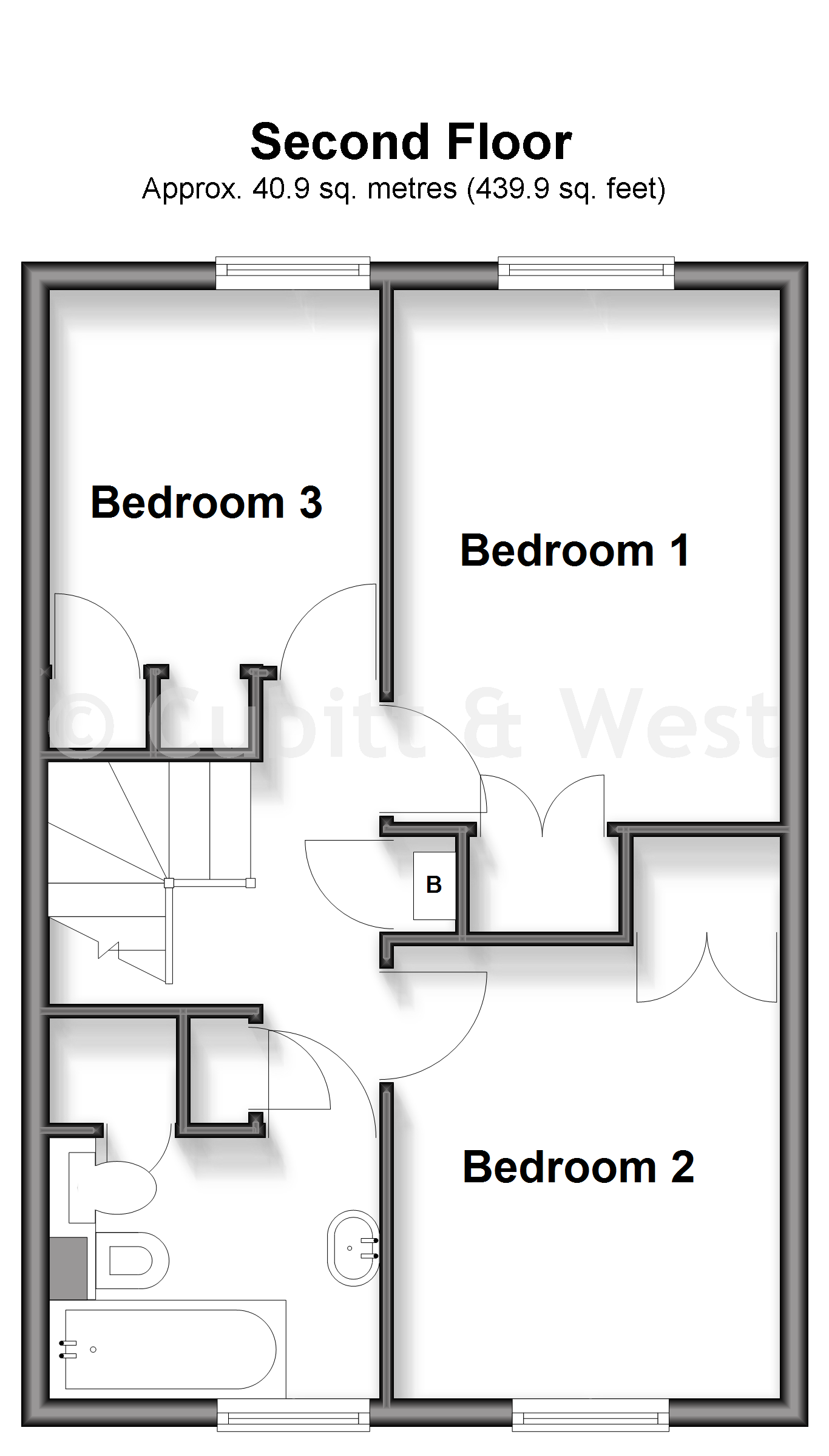 Floorplan 2