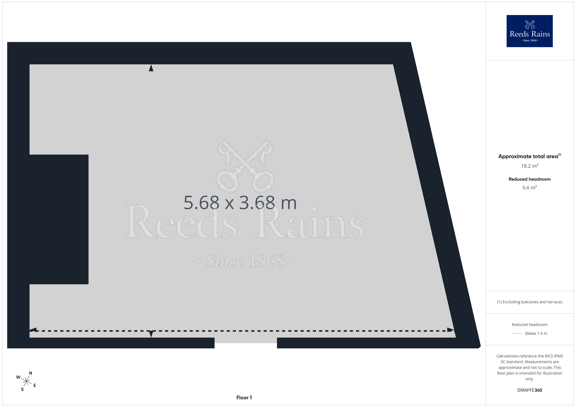 Floorplan 3