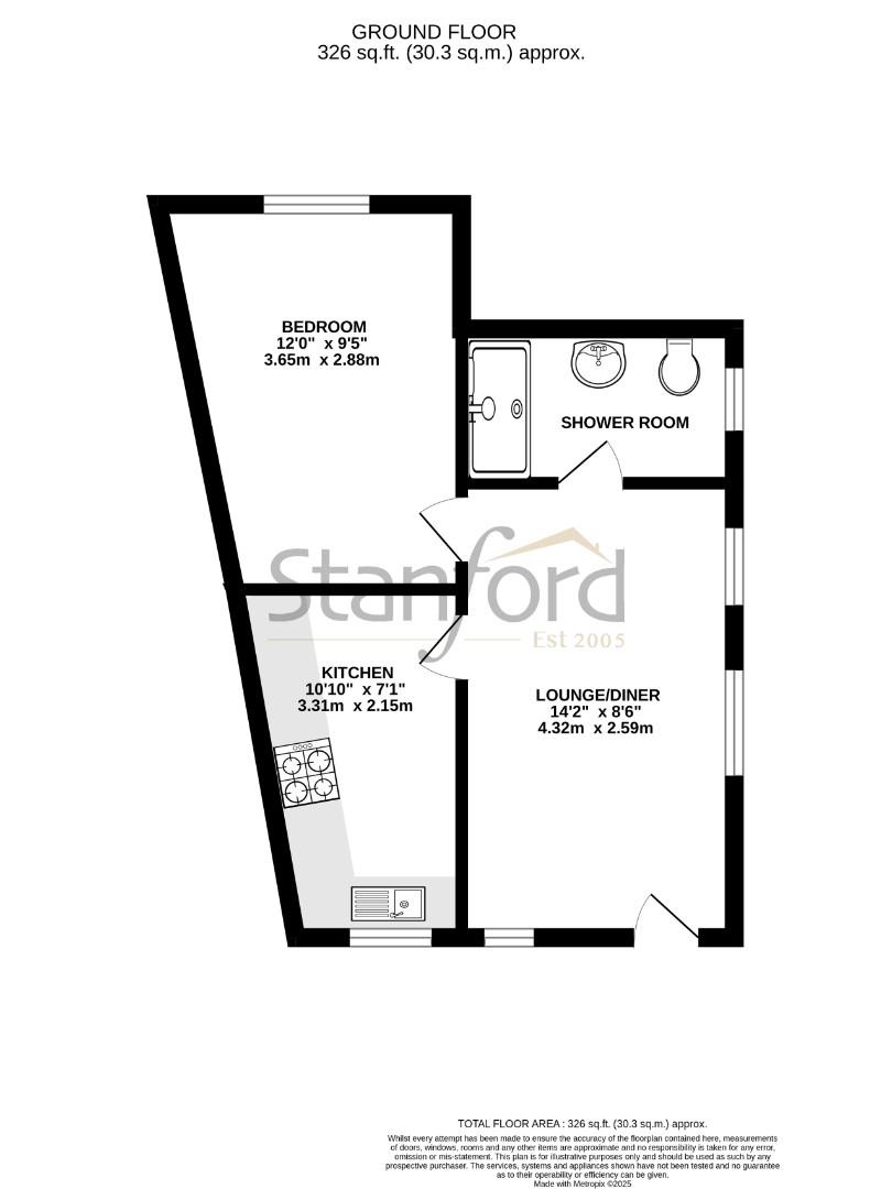 Floorplan 2