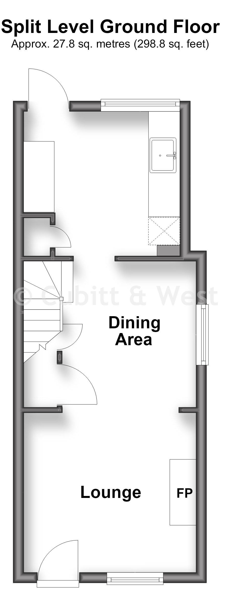 Floorplan 3
