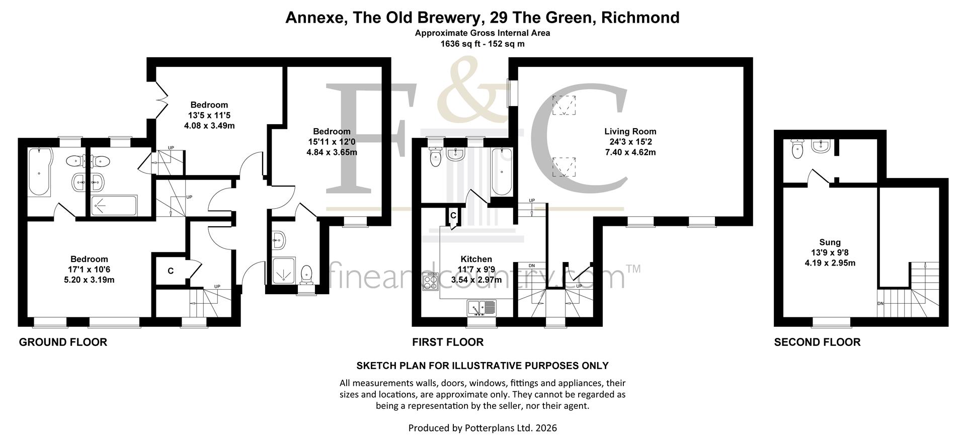 Floorplan 2