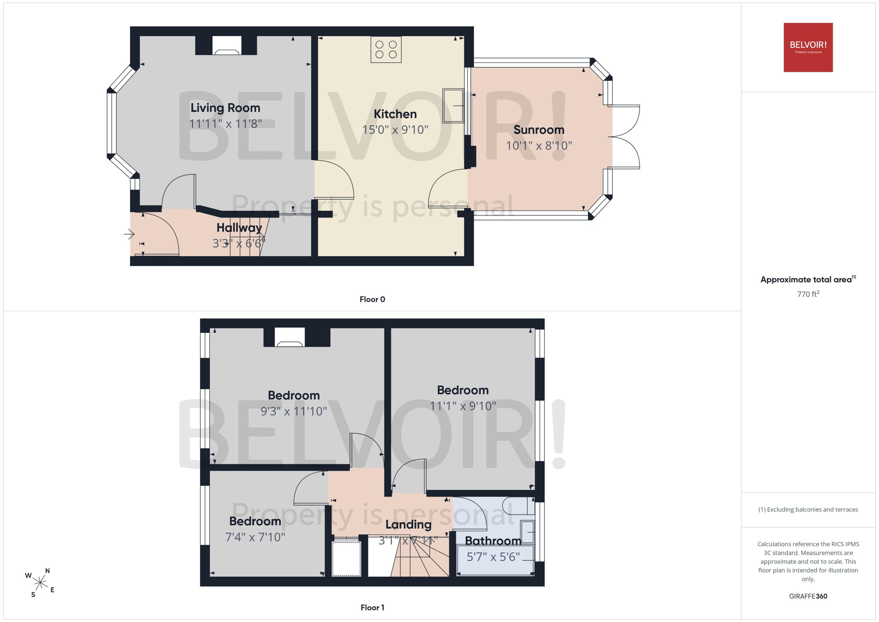 Floorplan 3