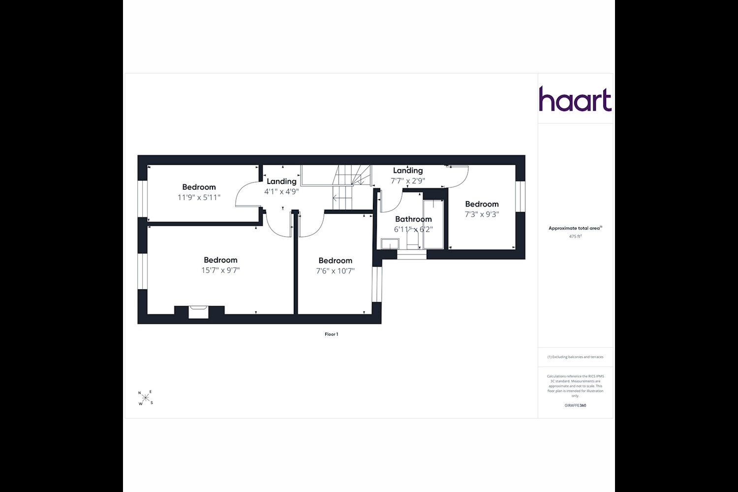 Floorplan 3