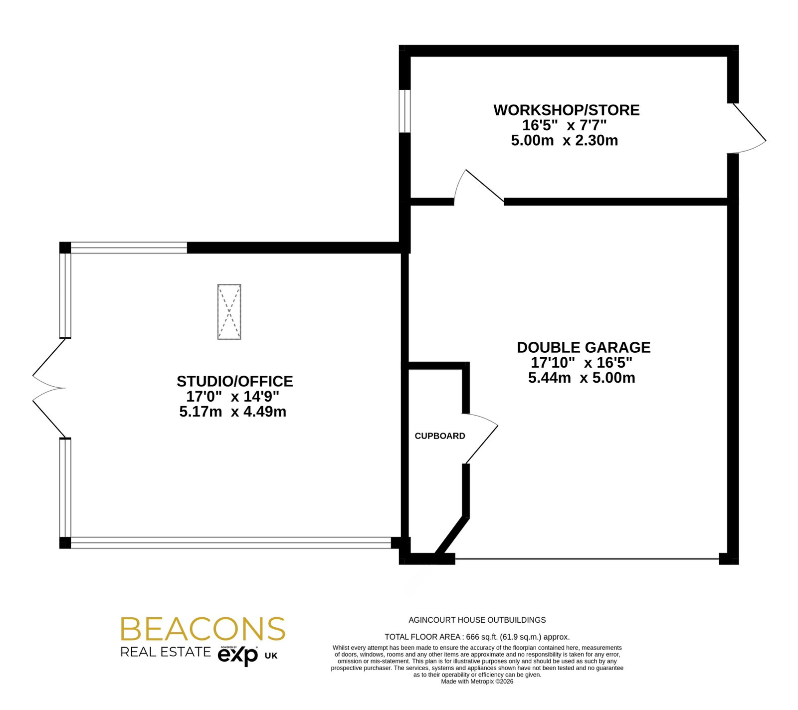 Floorplan 2
