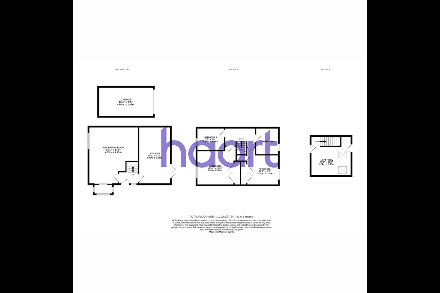 Floorplan 2