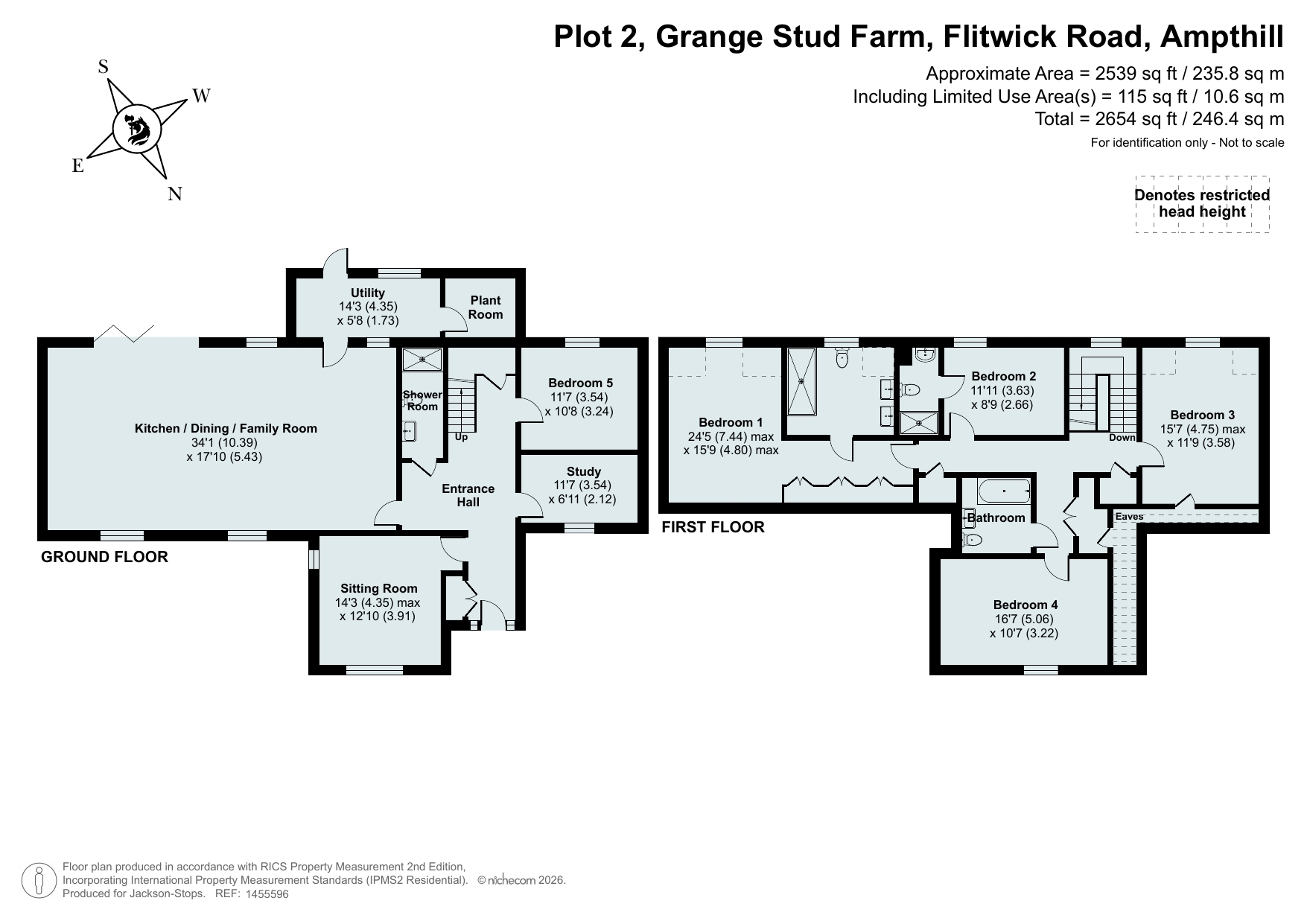 Floorplan 3