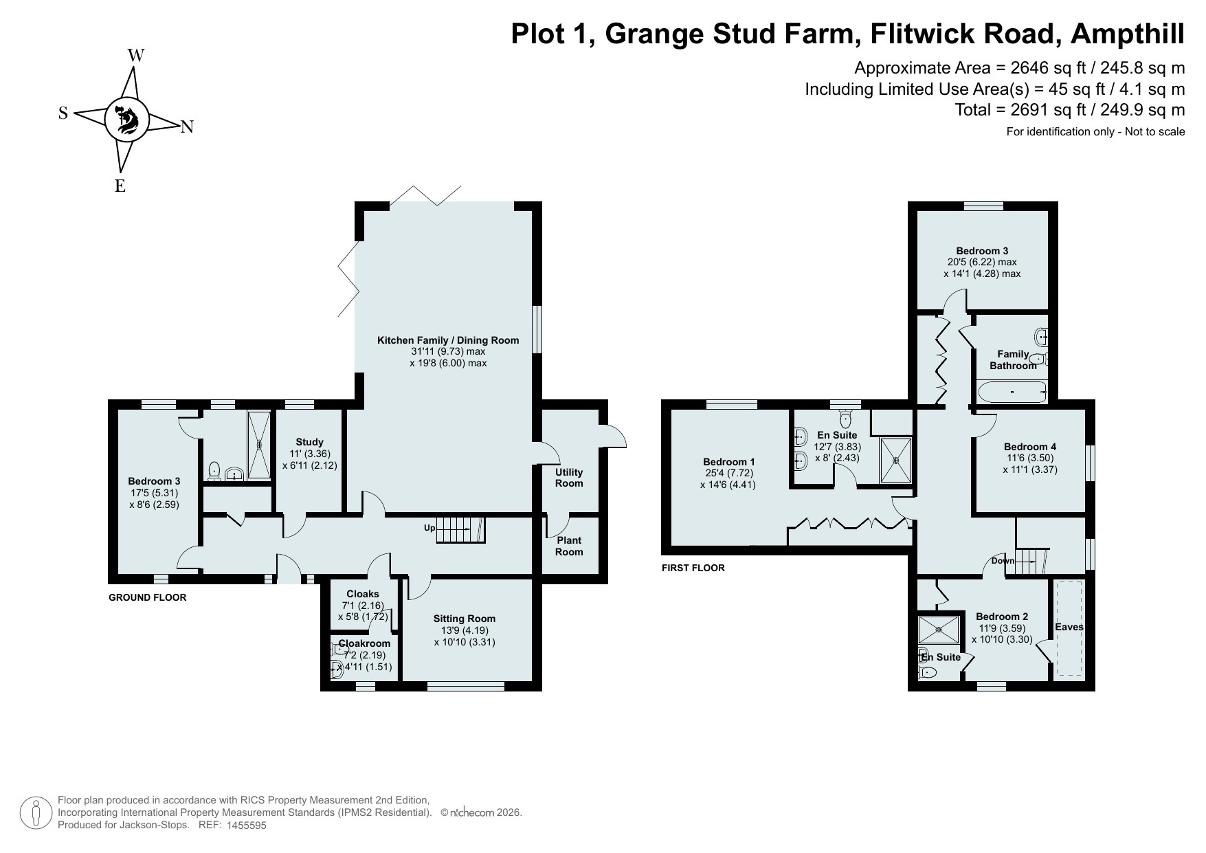 Floorplan 2