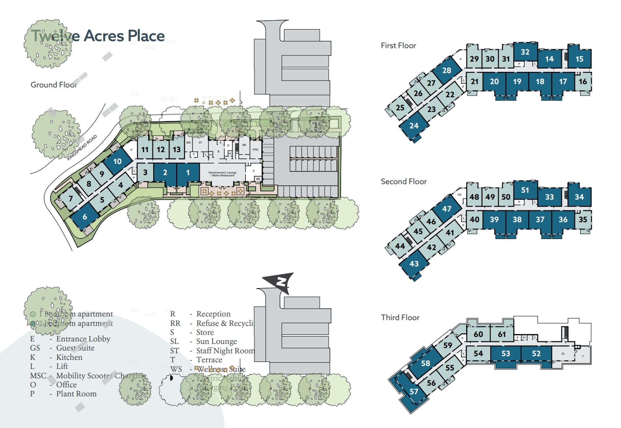 Floorplan 2
