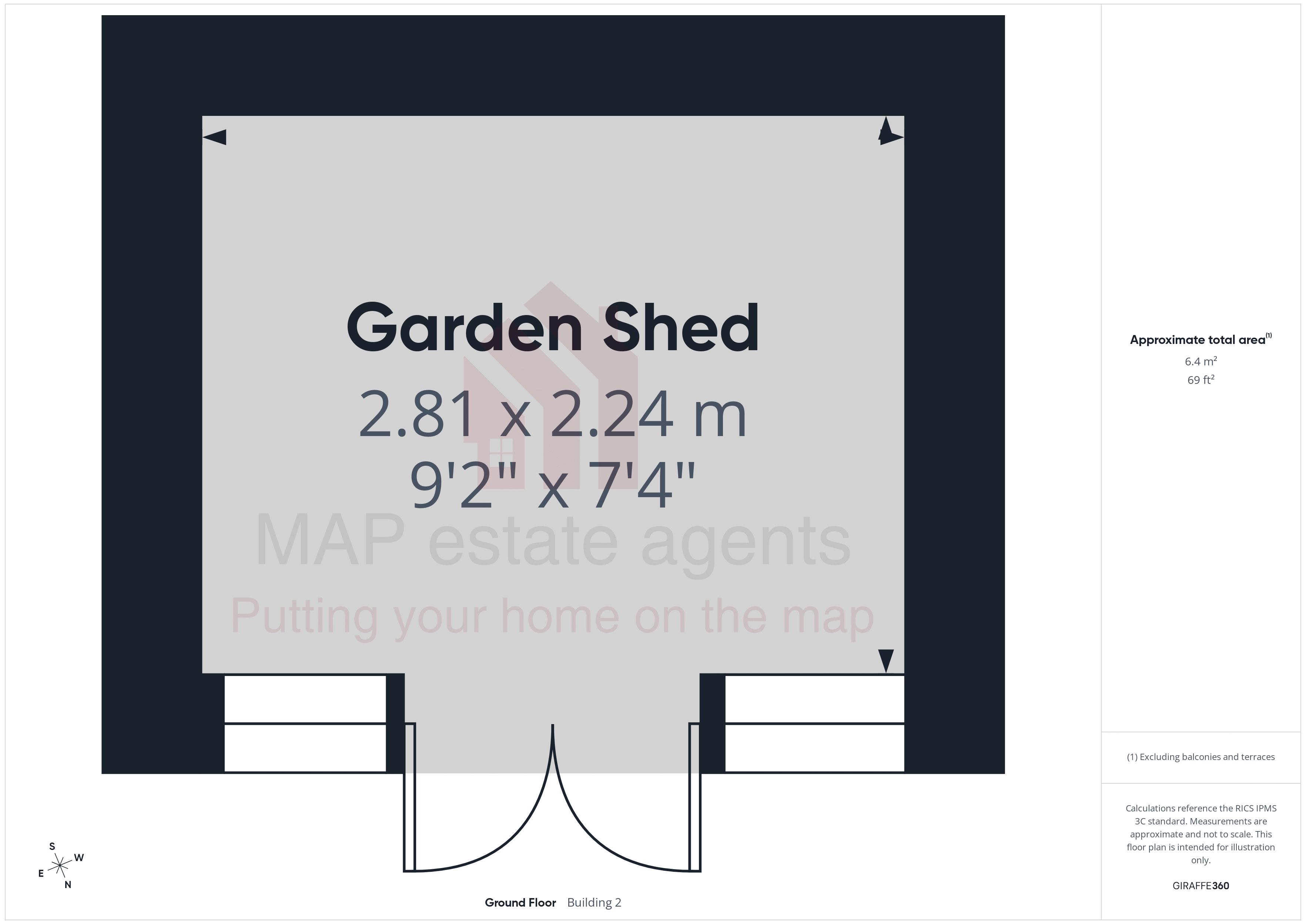 Floorplan 3