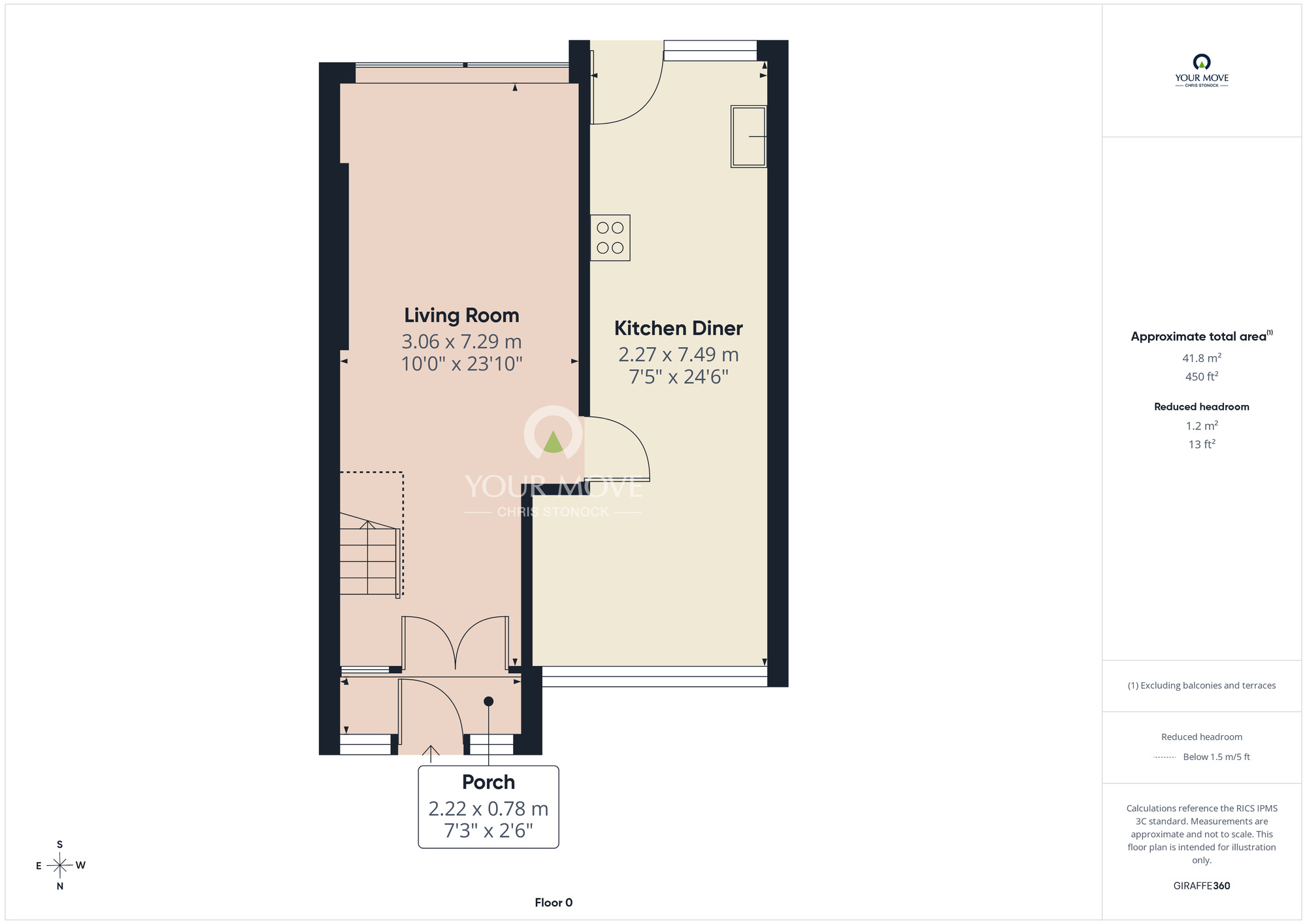 Floorplan 2