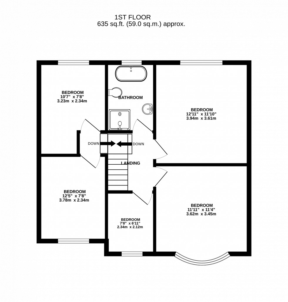 Floorplan 2
