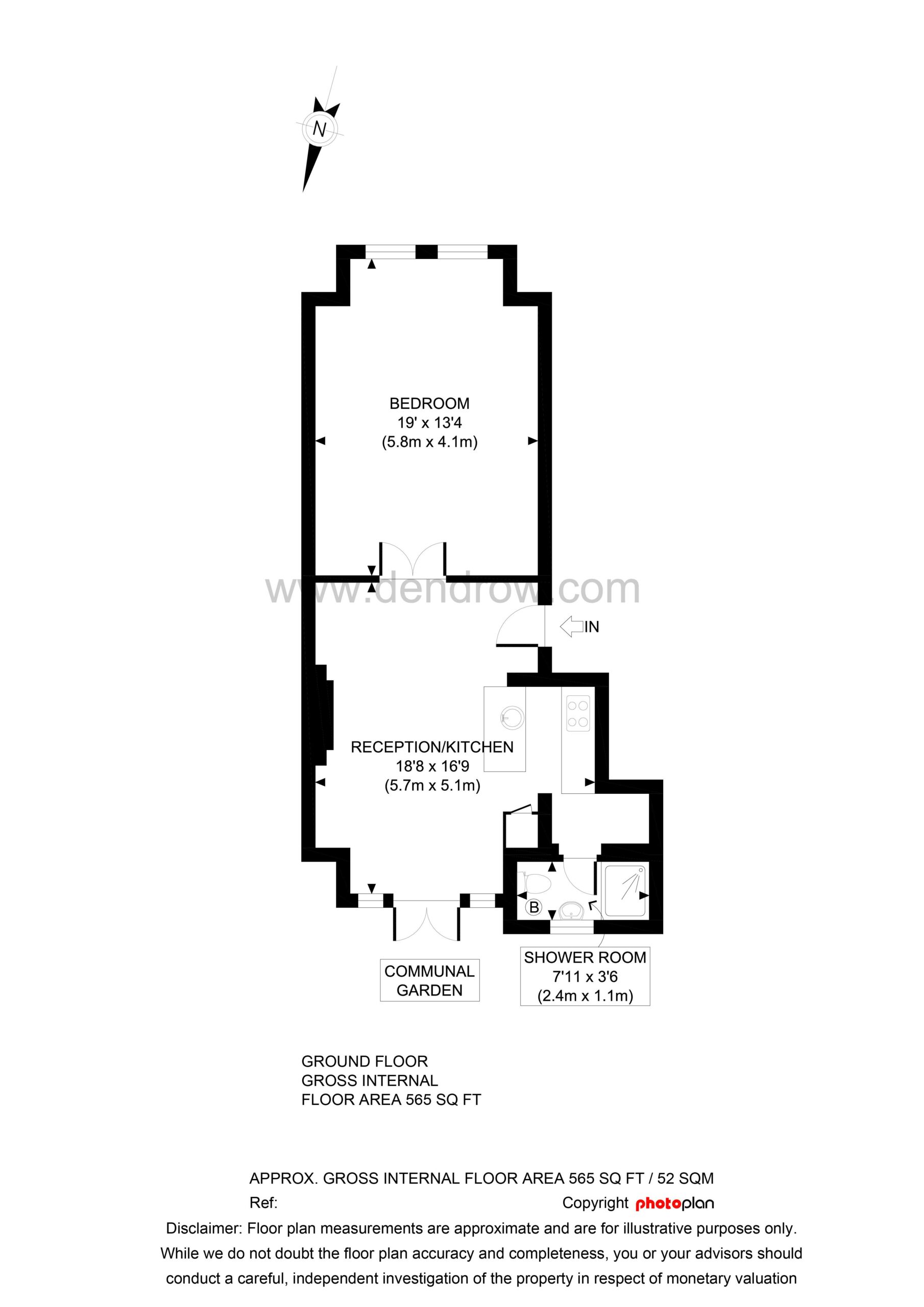Floorplan 3