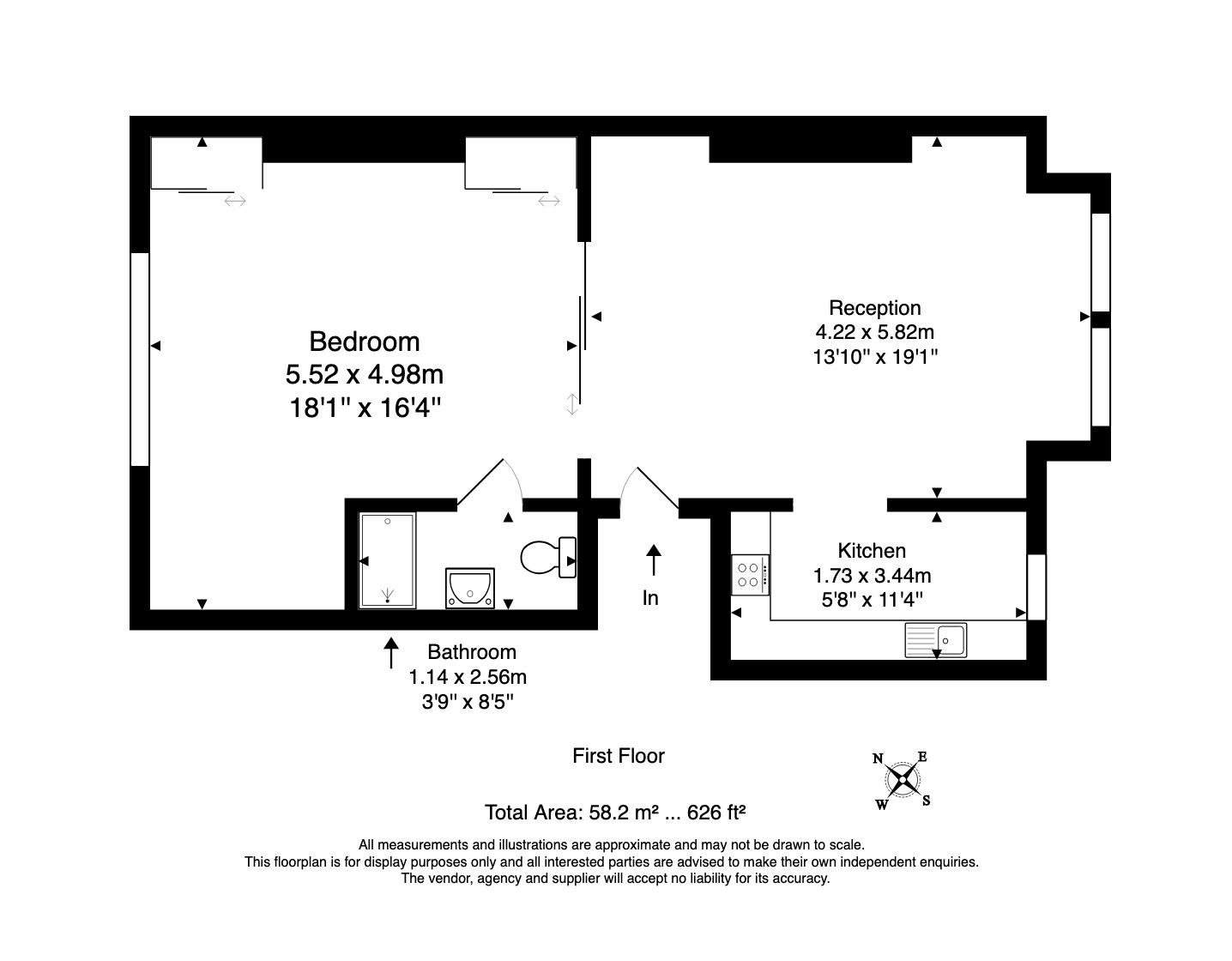 Floorplan 5