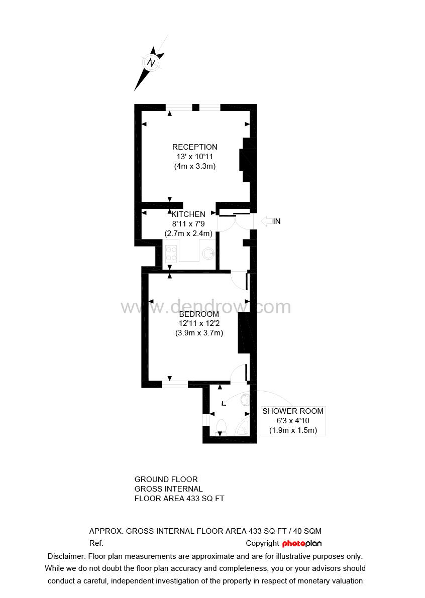 Floorplan 4