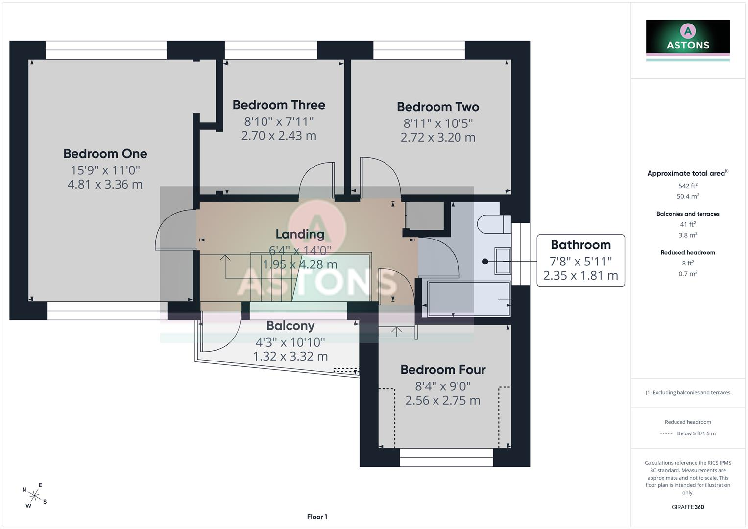 Floorplan 2