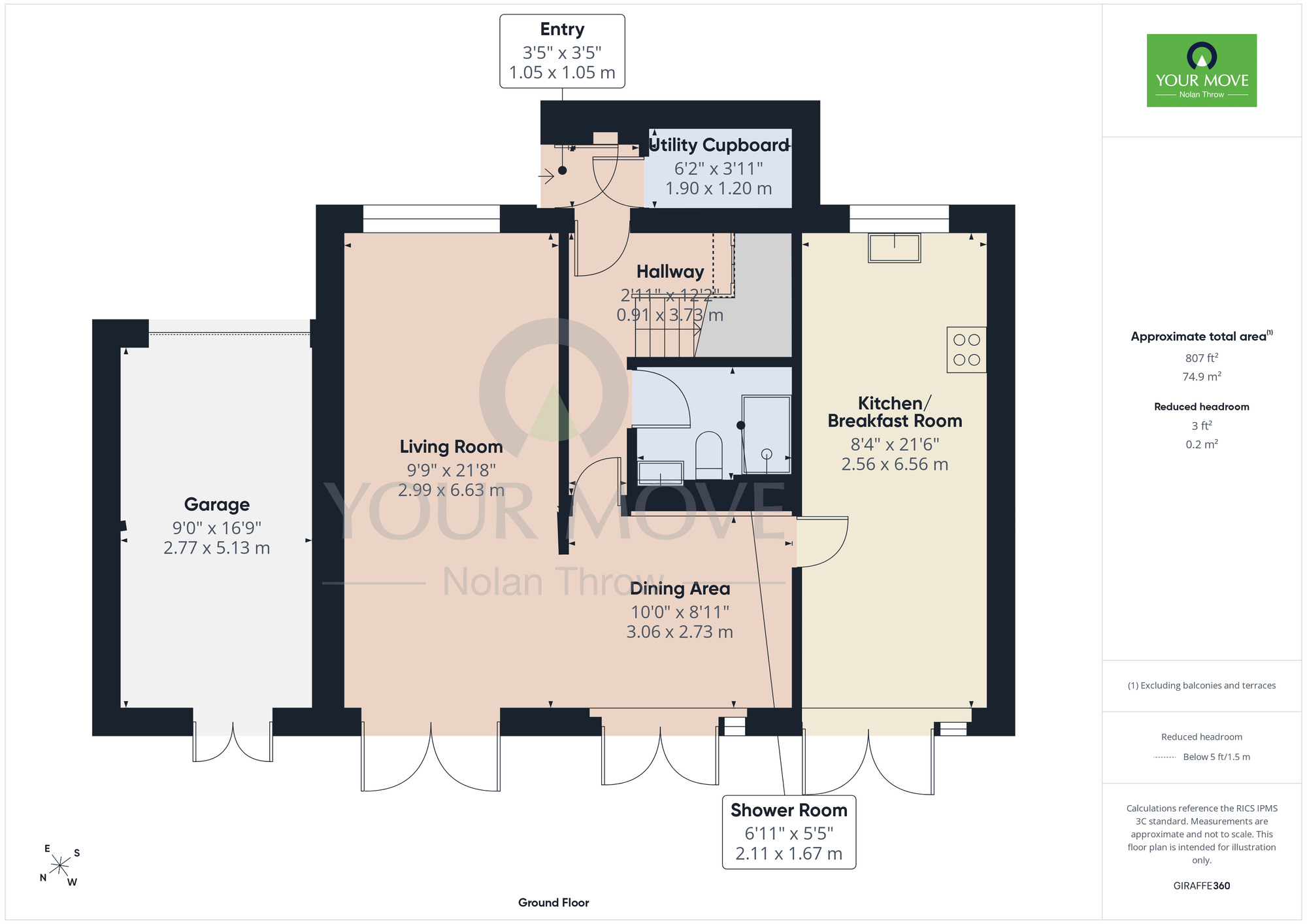 Floorplan 2