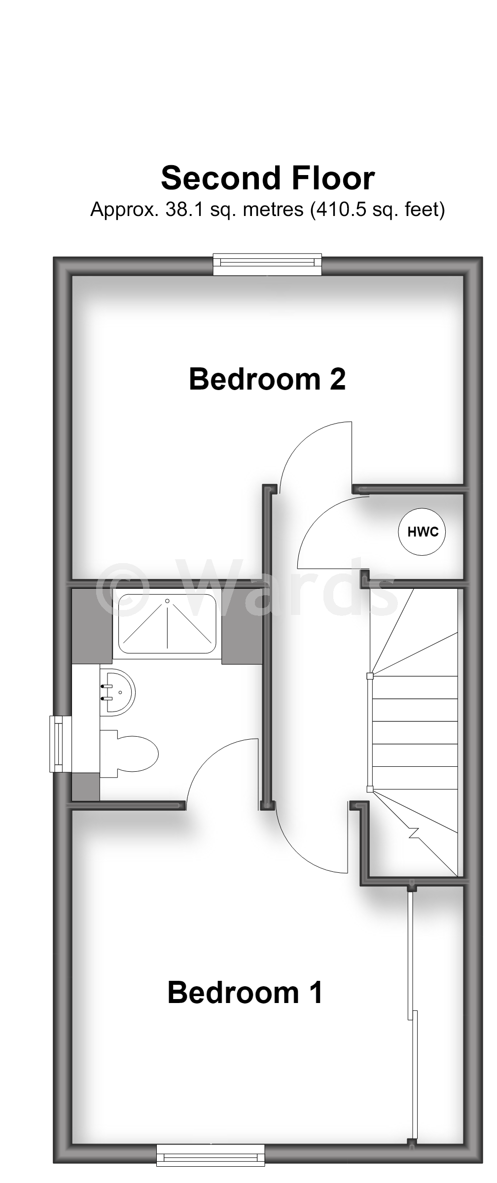 Floorplan 3