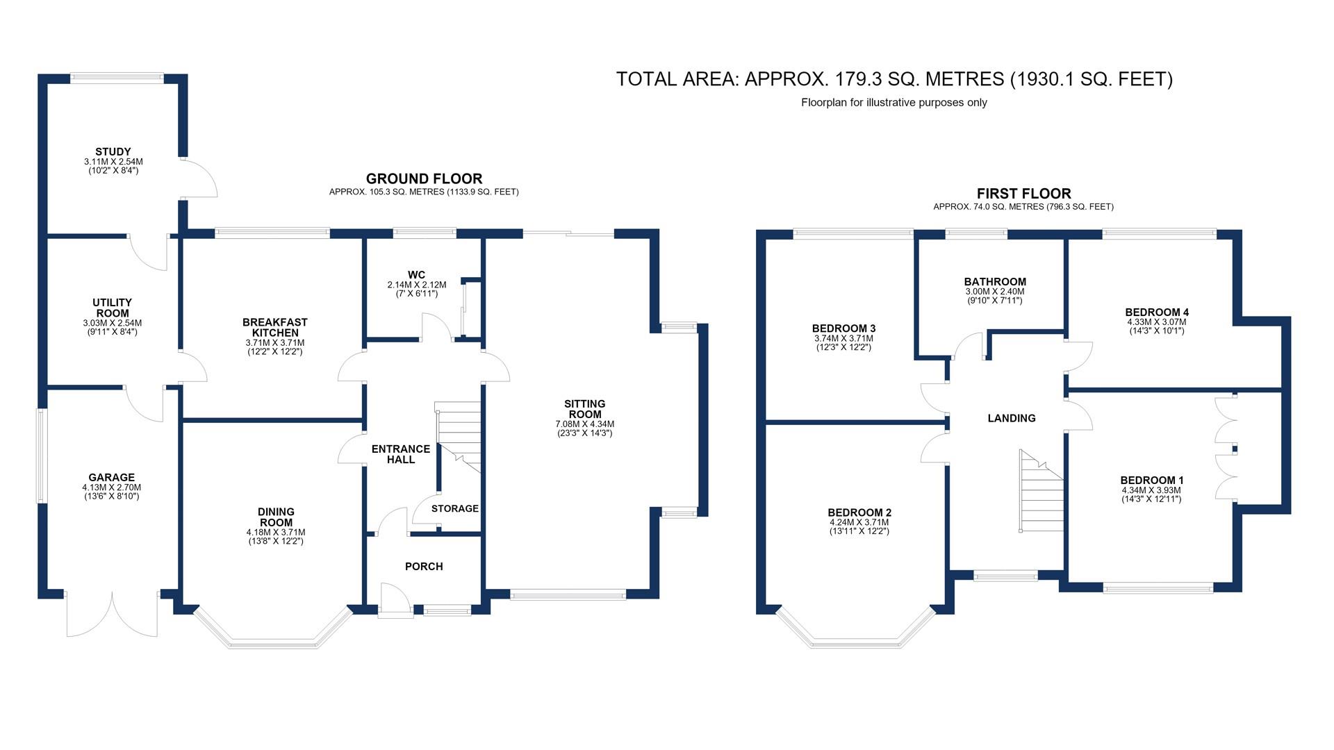 Floorplan 2
