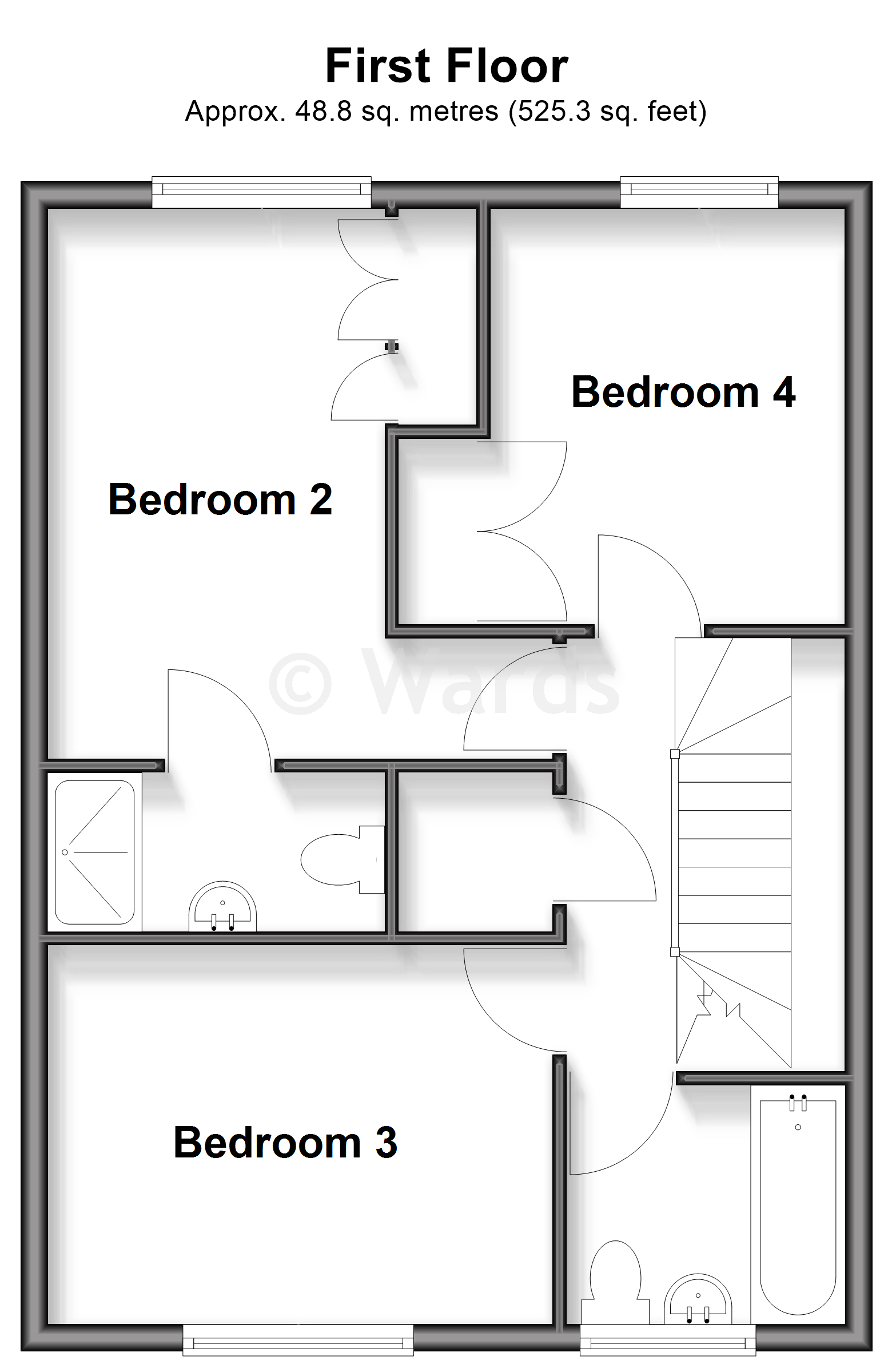 Floorplan 2