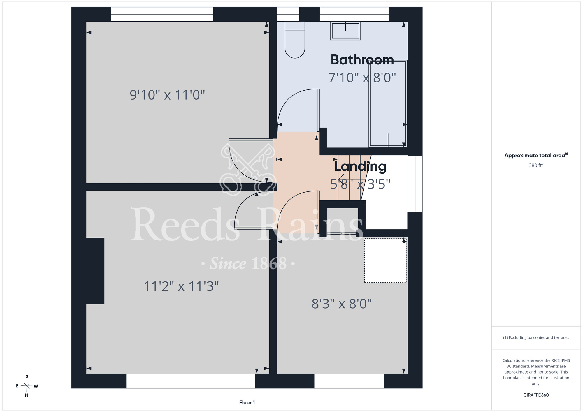Floorplan 3